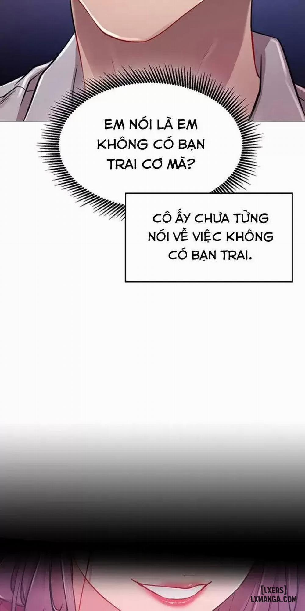 Anh Có Muốn Chịch Em Không? 5 trang 32