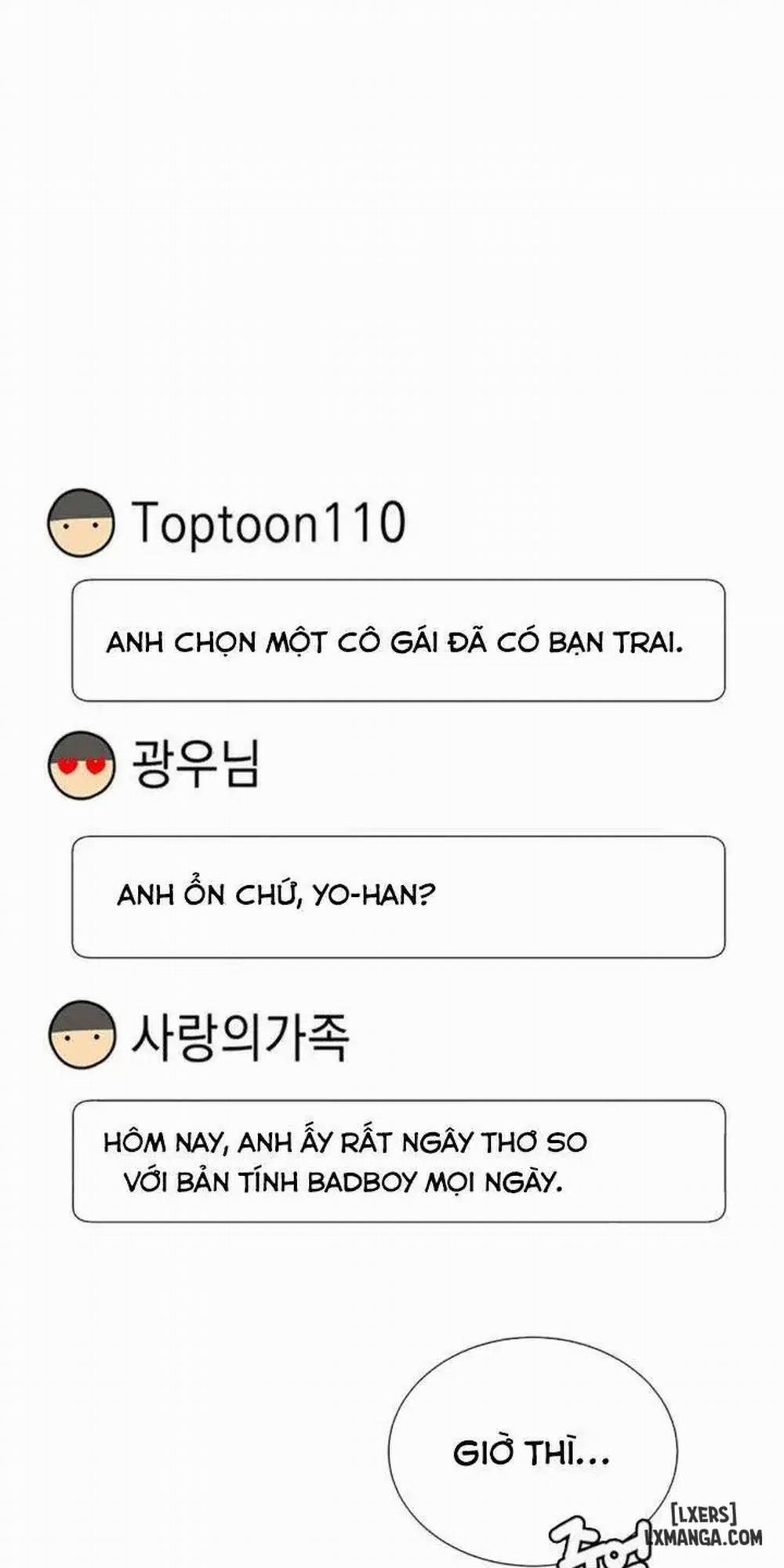 Anh Có Muốn Chịch Em Không? 5 trang 34