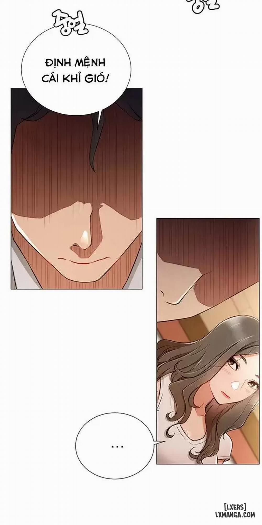 Anh Có Muốn Chịch Em Không? 5 trang 35