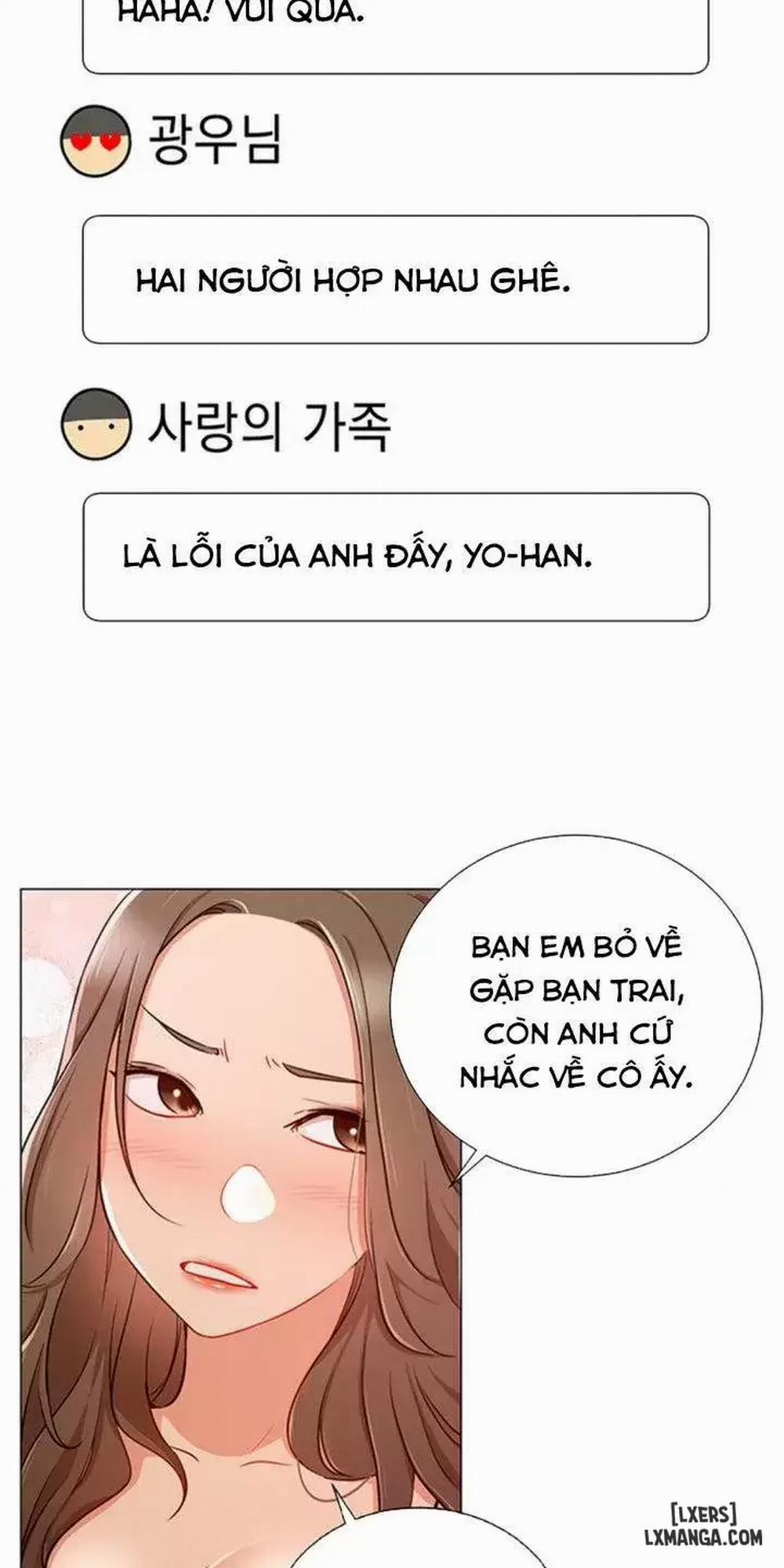 Anh Có Muốn Chịch Em Không? 5 trang 42