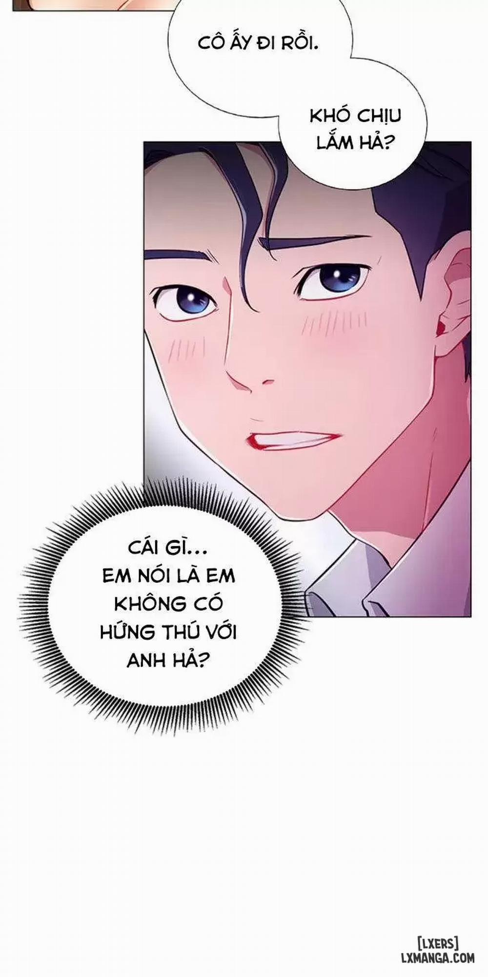 Anh Có Muốn Chịch Em Không? 5 trang 43