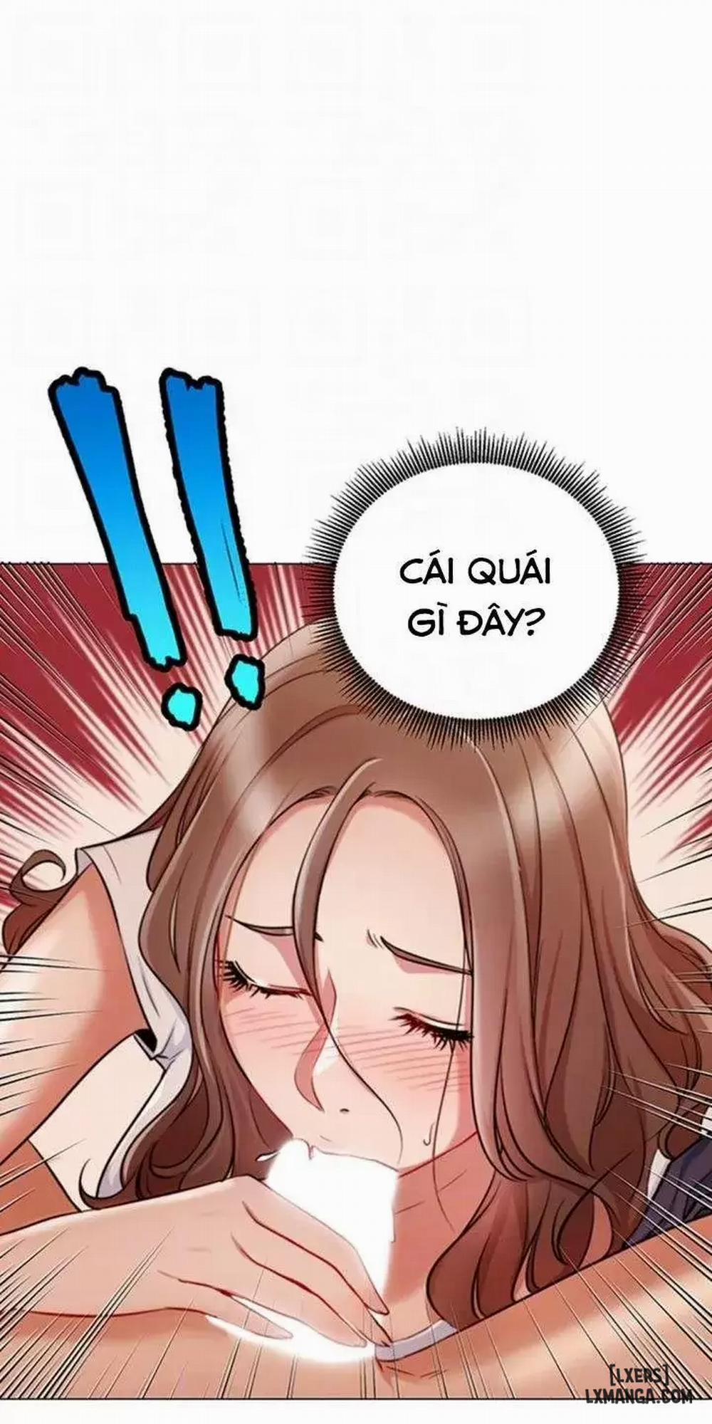 Anh Có Muốn Chịch Em Không? 5 trang 5