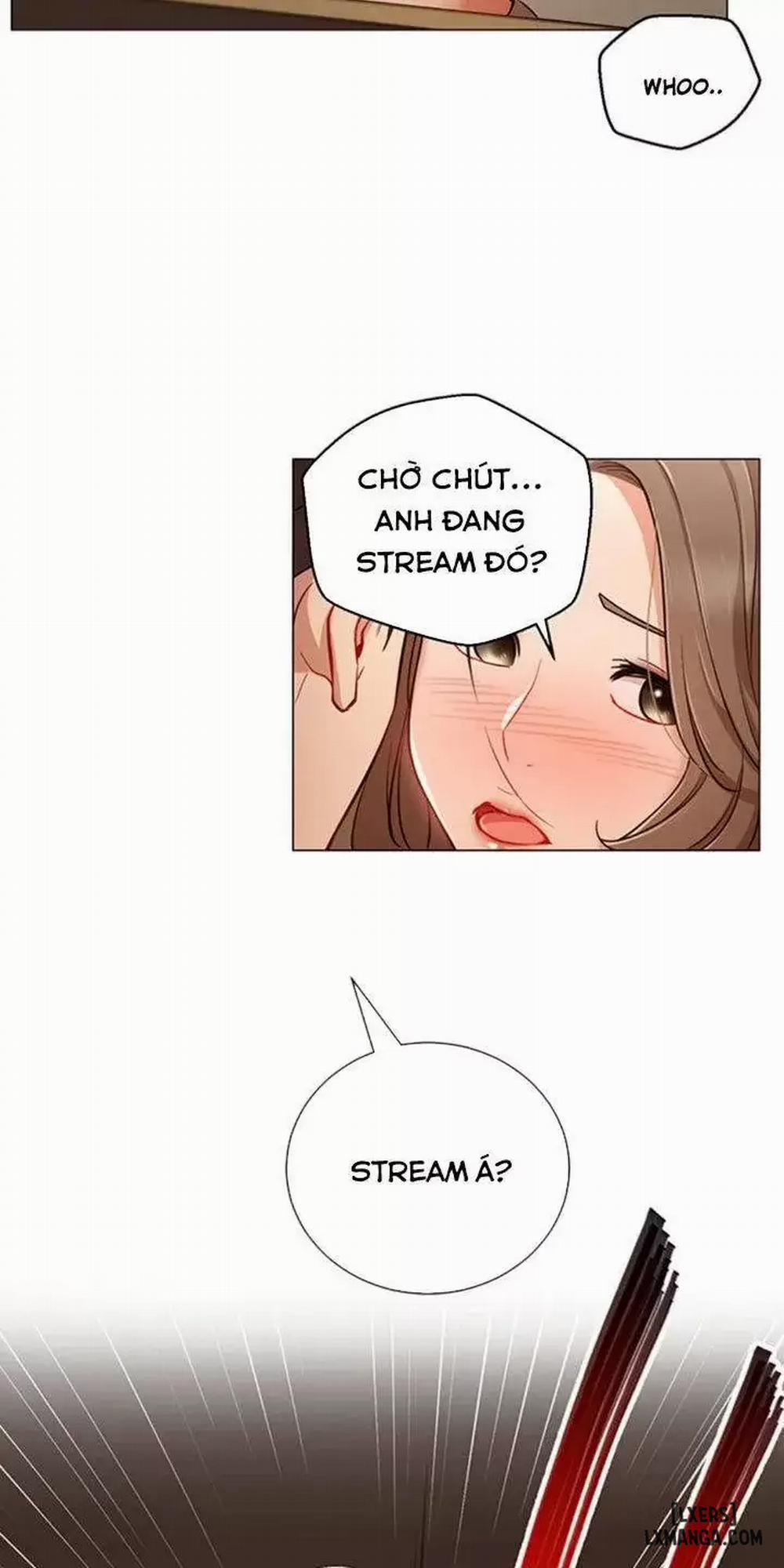 Anh Có Muốn Chịch Em Không? 5 trang 52