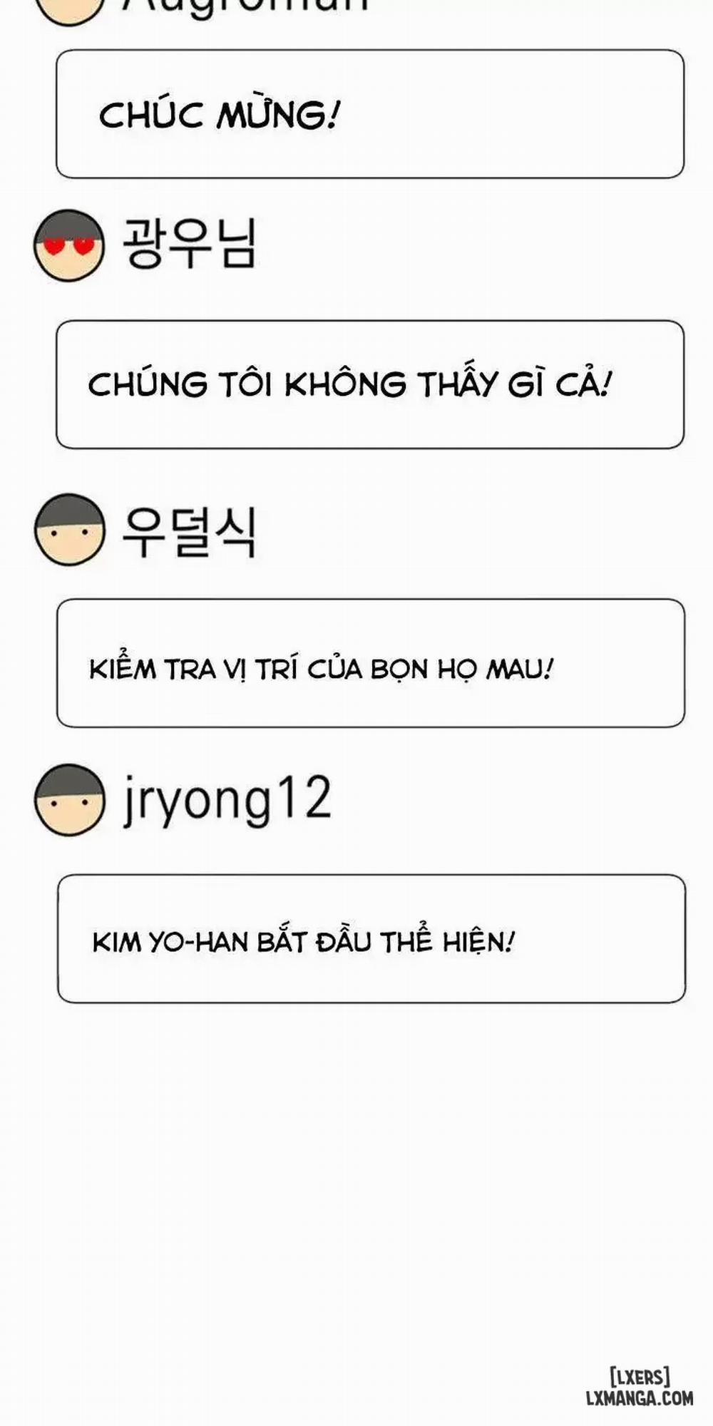 Anh Có Muốn Chịch Em Không? 5 trang 55