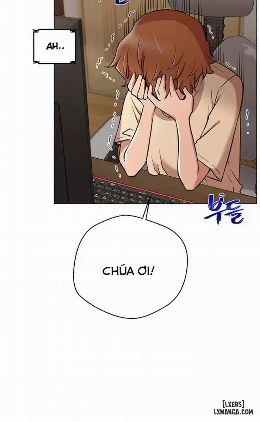 Anh Có Muốn Chịch Em Không? 5 trang 57