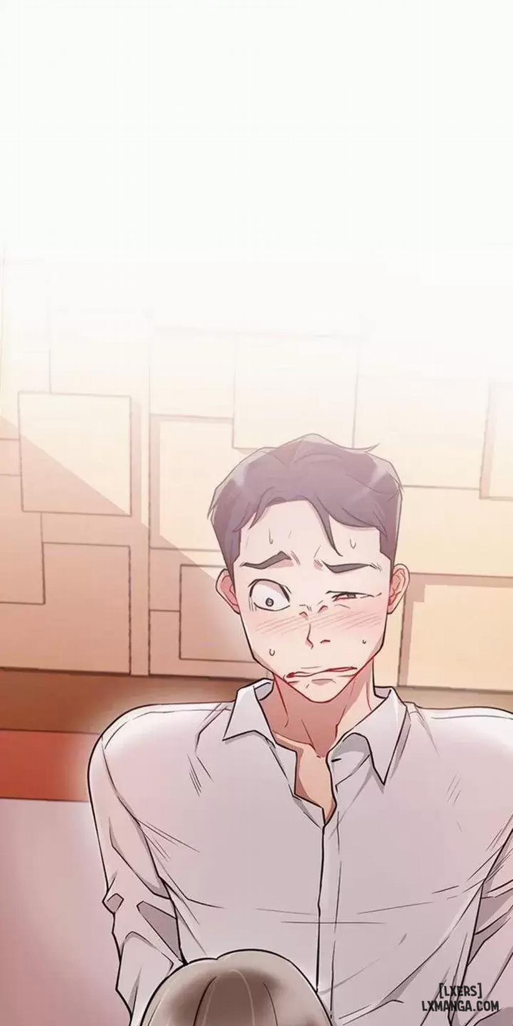 Anh Có Muốn Chịch Em Không? 5 trang 6