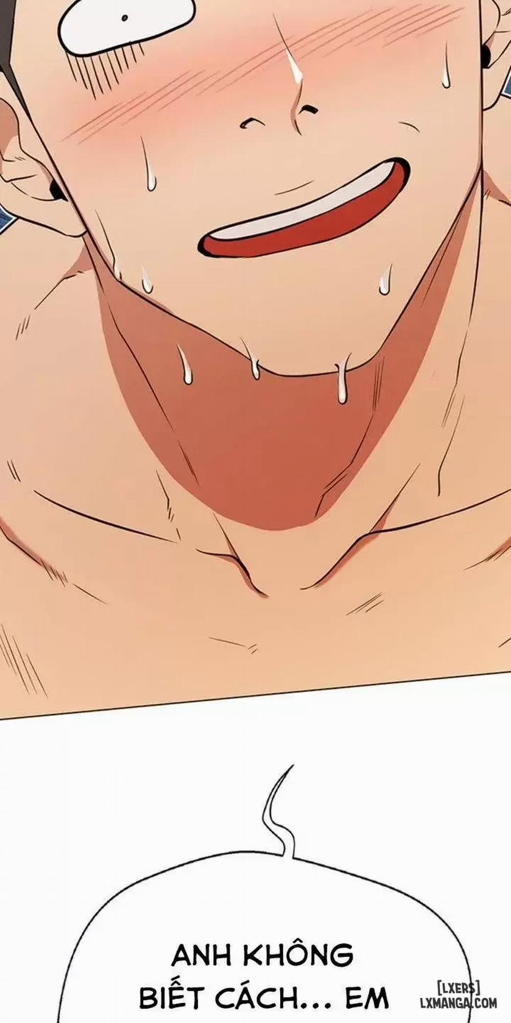 Anh Có Muốn Chịch Em Không? 5 trang 78
