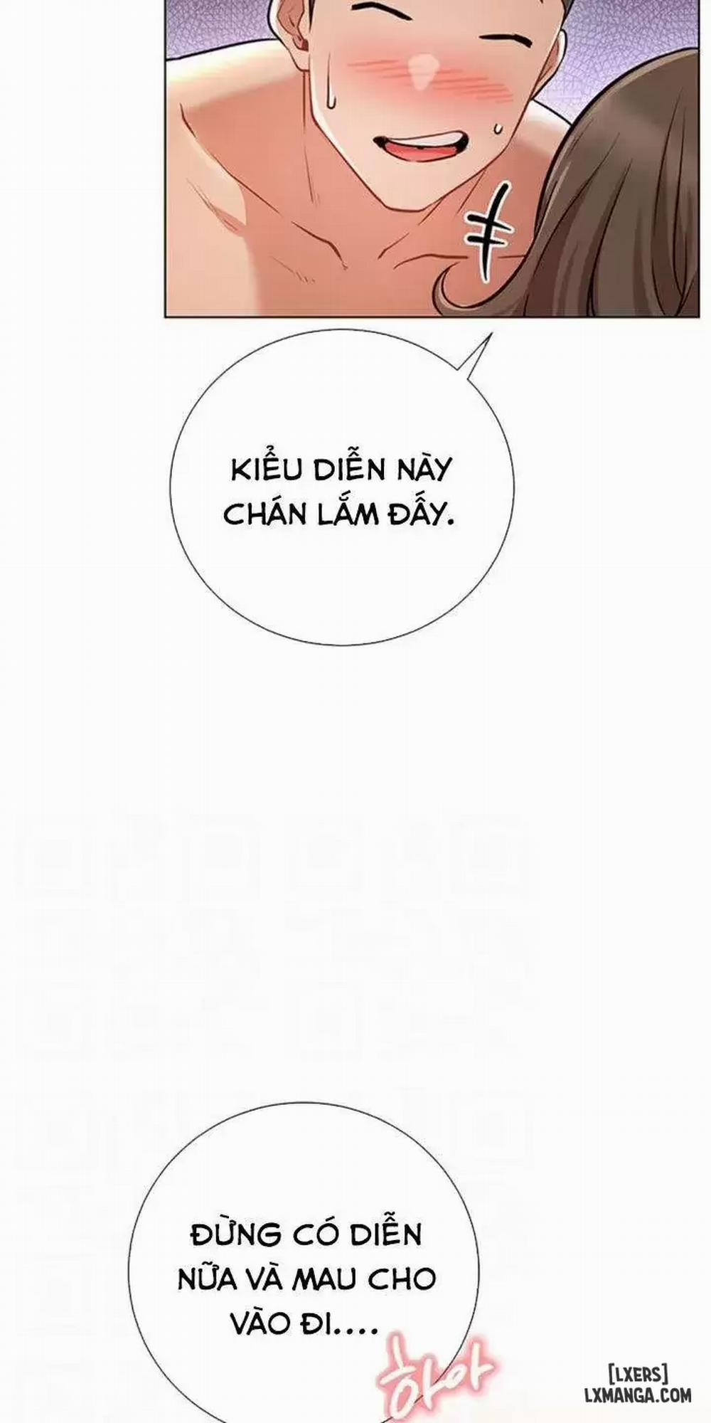 Anh Có Muốn Chịch Em Không? 6 trang 14