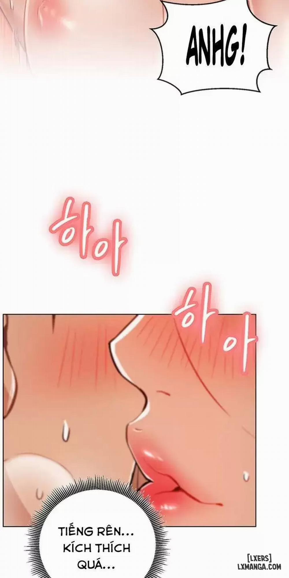Anh Có Muốn Chịch Em Không? 6 trang 30