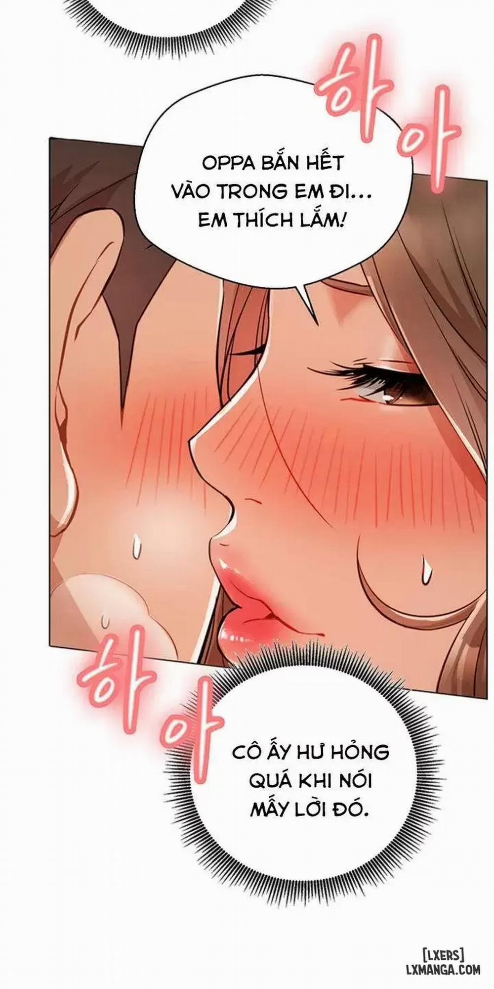 Anh Có Muốn Chịch Em Không? 6 trang 31