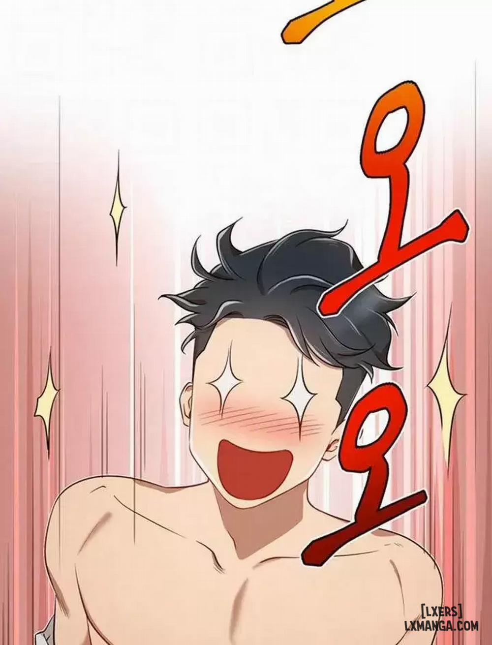 Anh Có Muốn Chịch Em Không? 6 trang 4