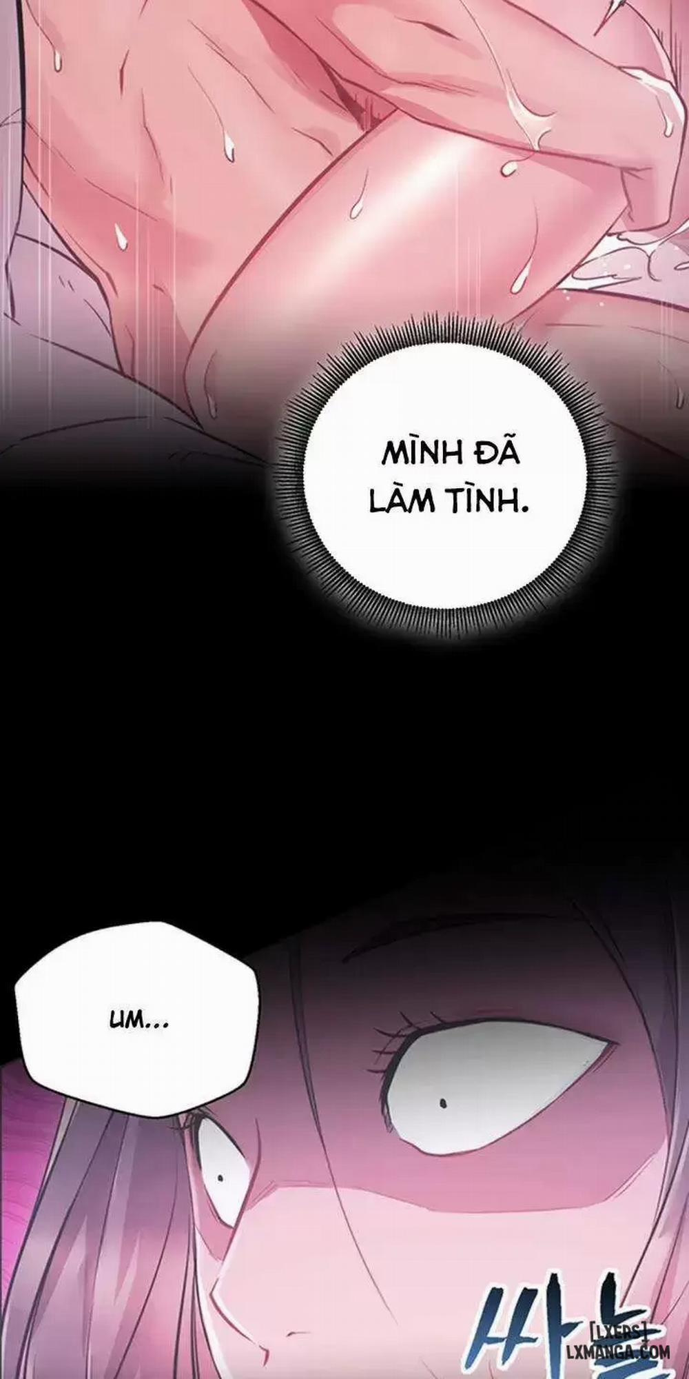 Anh Có Muốn Chịch Em Không? 6 trang 55