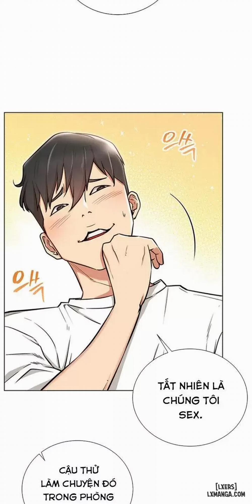 Anh Có Muốn Chịch Em Không? 6 trang 67