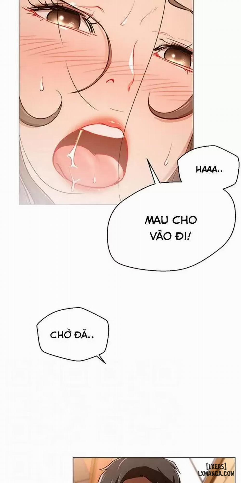 Anh Có Muốn Chịch Em Không? 6 trang 7