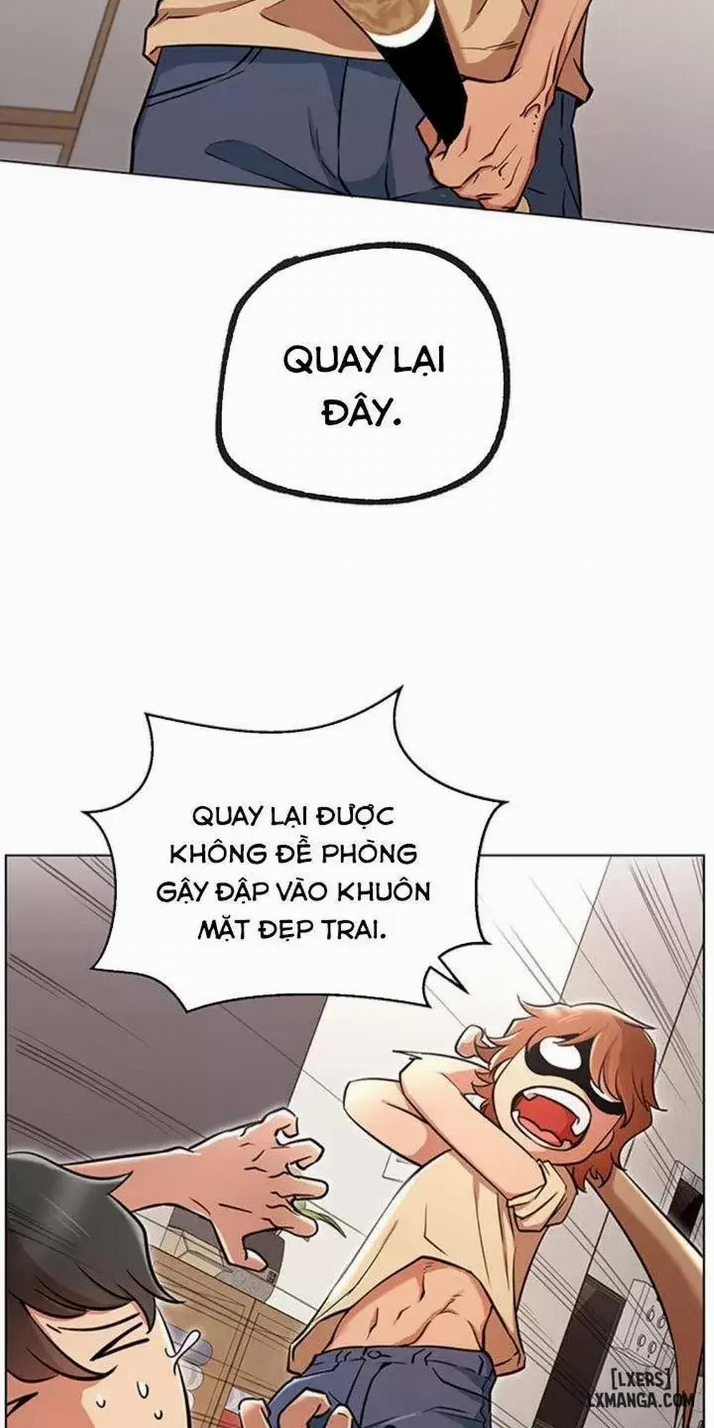 Anh Có Muốn Chịch Em Không? 6 trang 72