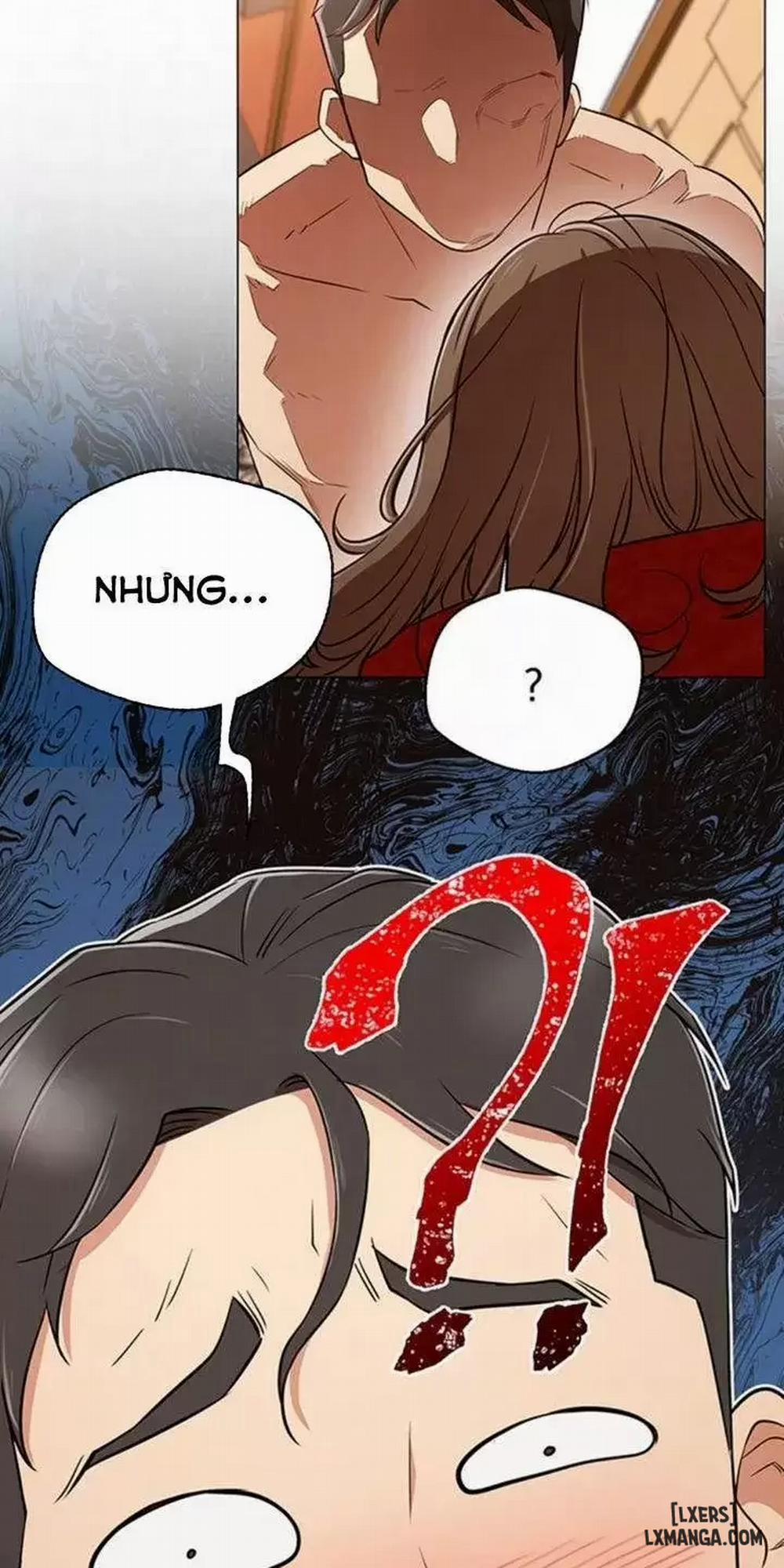 Anh Có Muốn Chịch Em Không? 6 trang 8