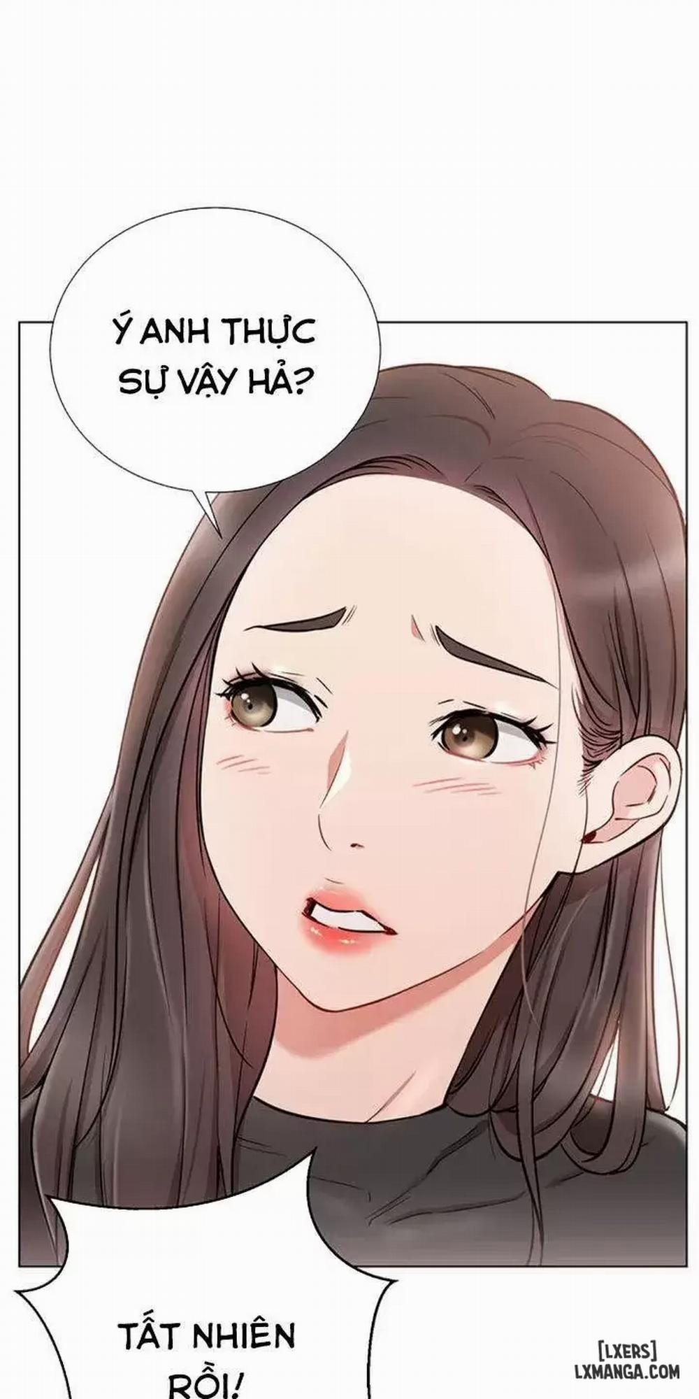 Anh Có Muốn Chịch Em Không? 7 trang 25