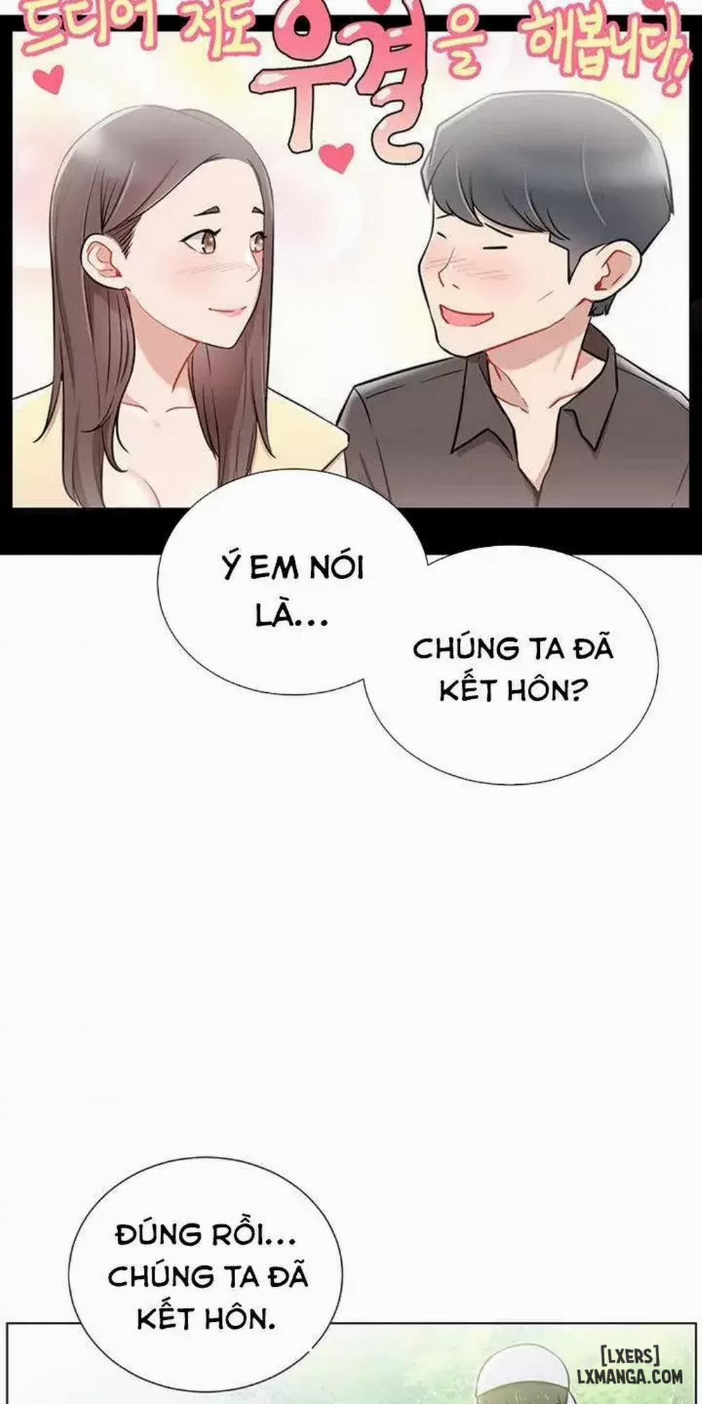 Anh Có Muốn Chịch Em Không? 7 trang 33