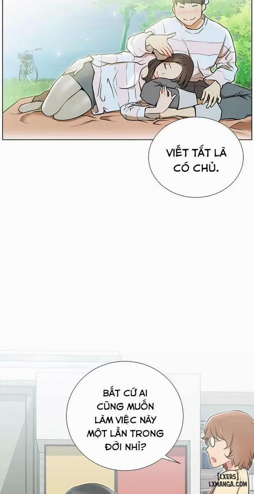 Anh Có Muốn Chịch Em Không? 7 trang 34