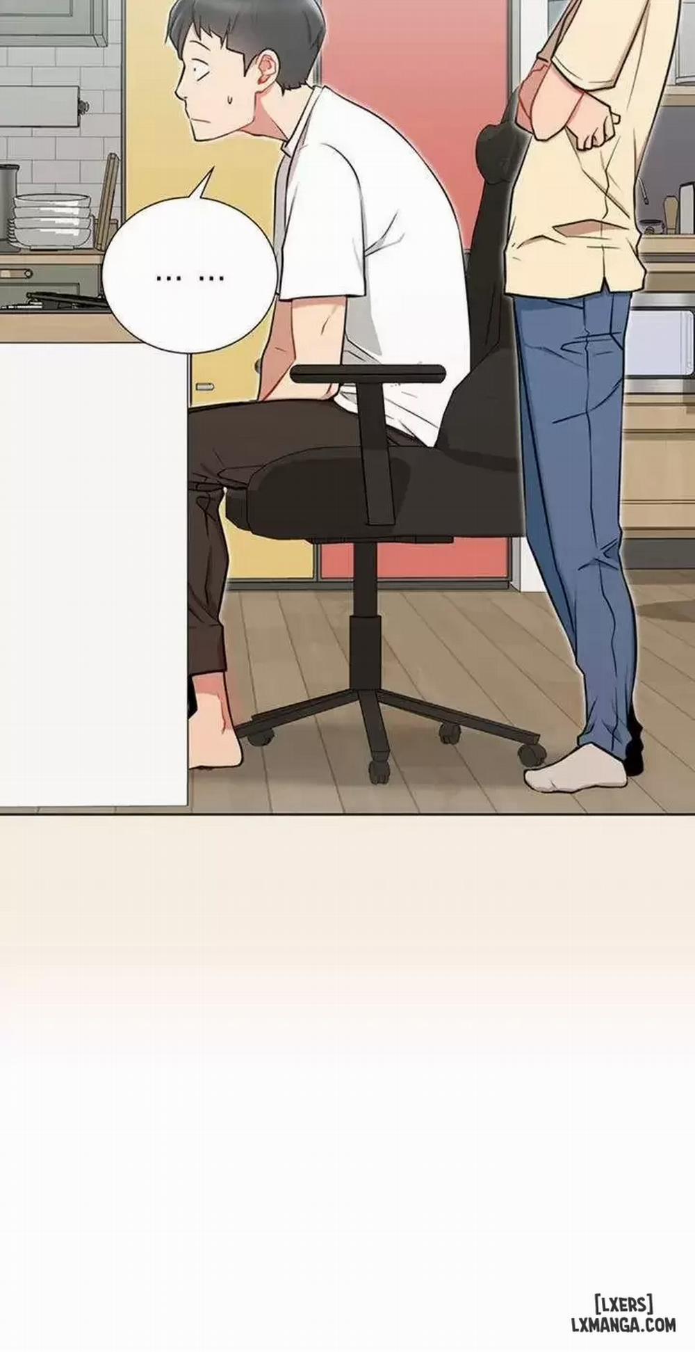 Anh Có Muốn Chịch Em Không? 7 trang 35