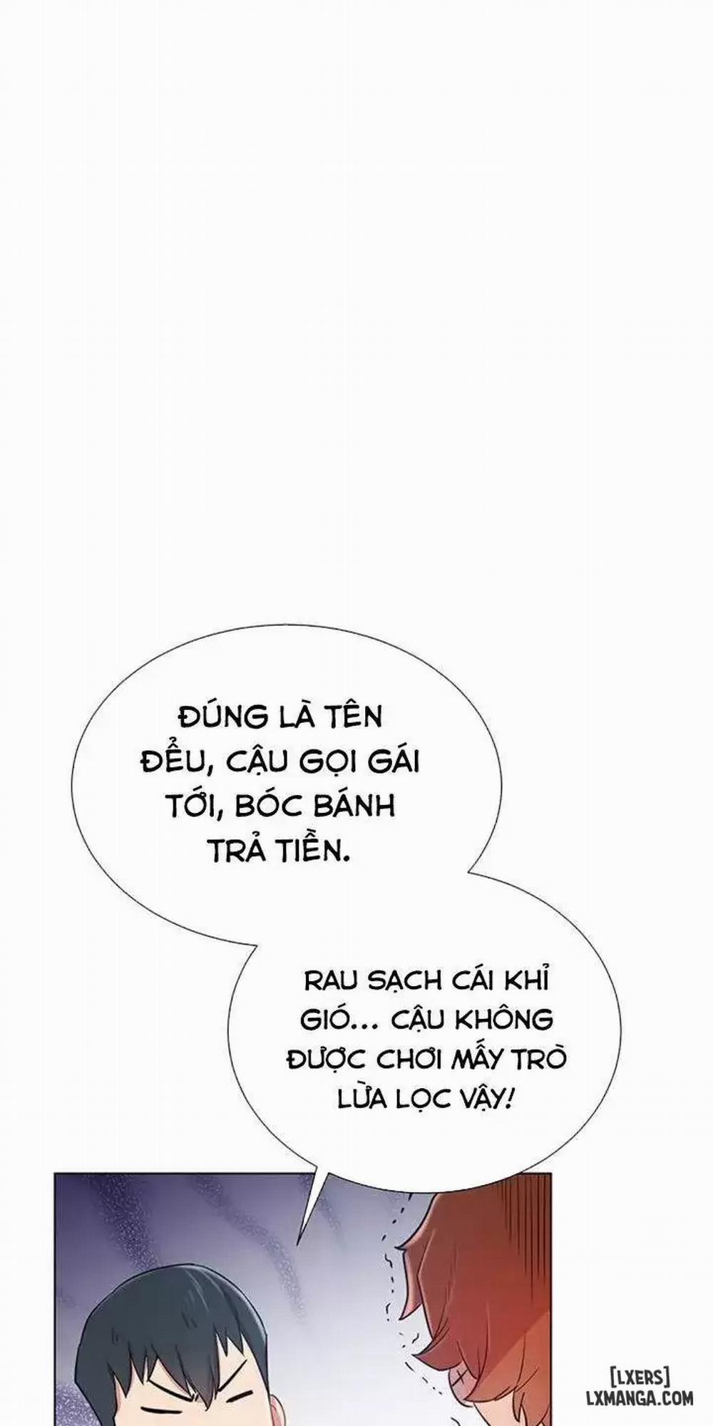 Anh Có Muốn Chịch Em Không? 7 trang 44