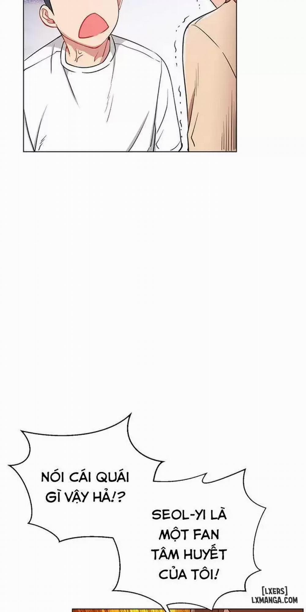 Anh Có Muốn Chịch Em Không? 7 trang 45