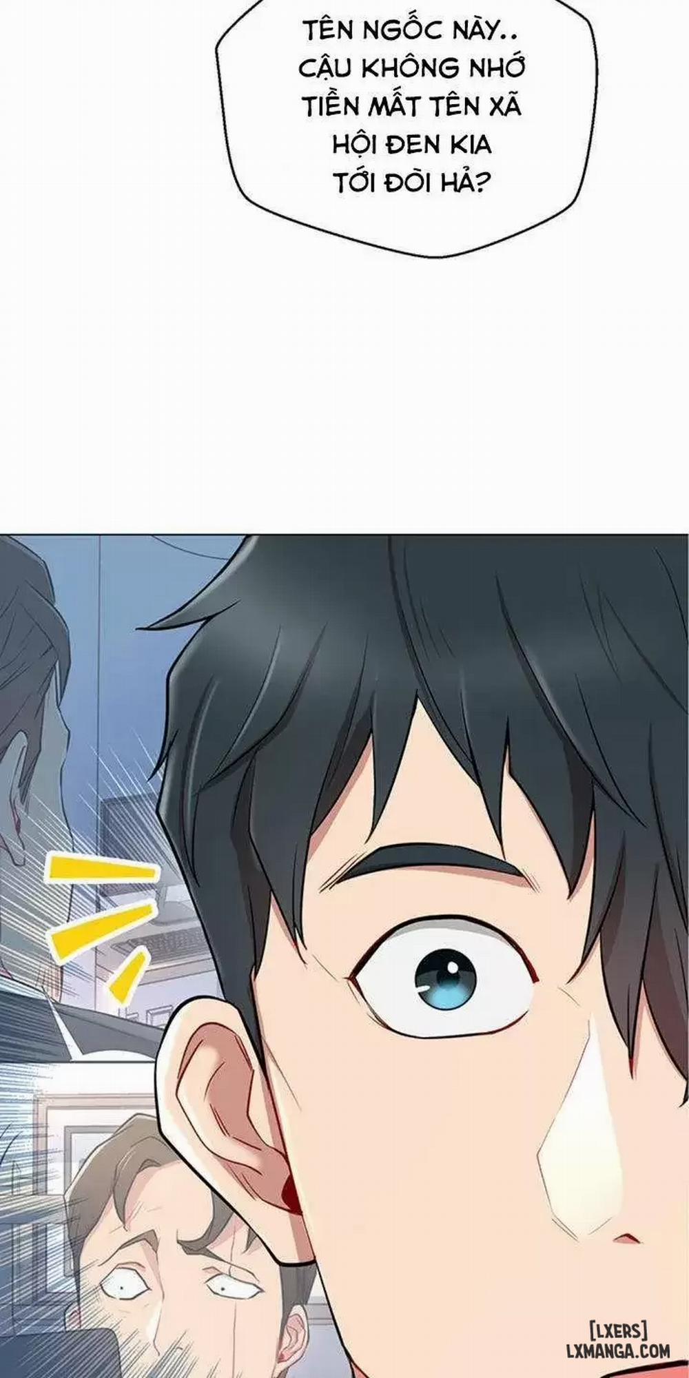 Anh Có Muốn Chịch Em Không? 7 trang 49