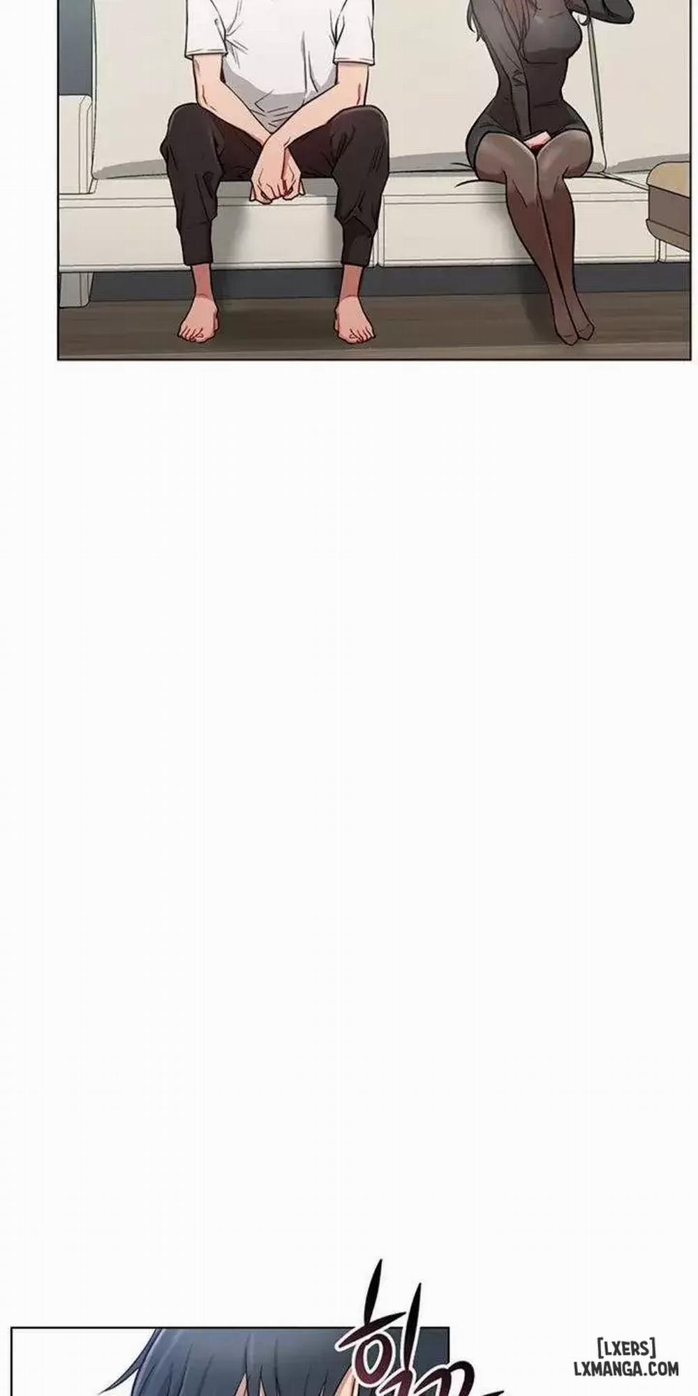 Anh Có Muốn Chịch Em Không? 7 trang 5