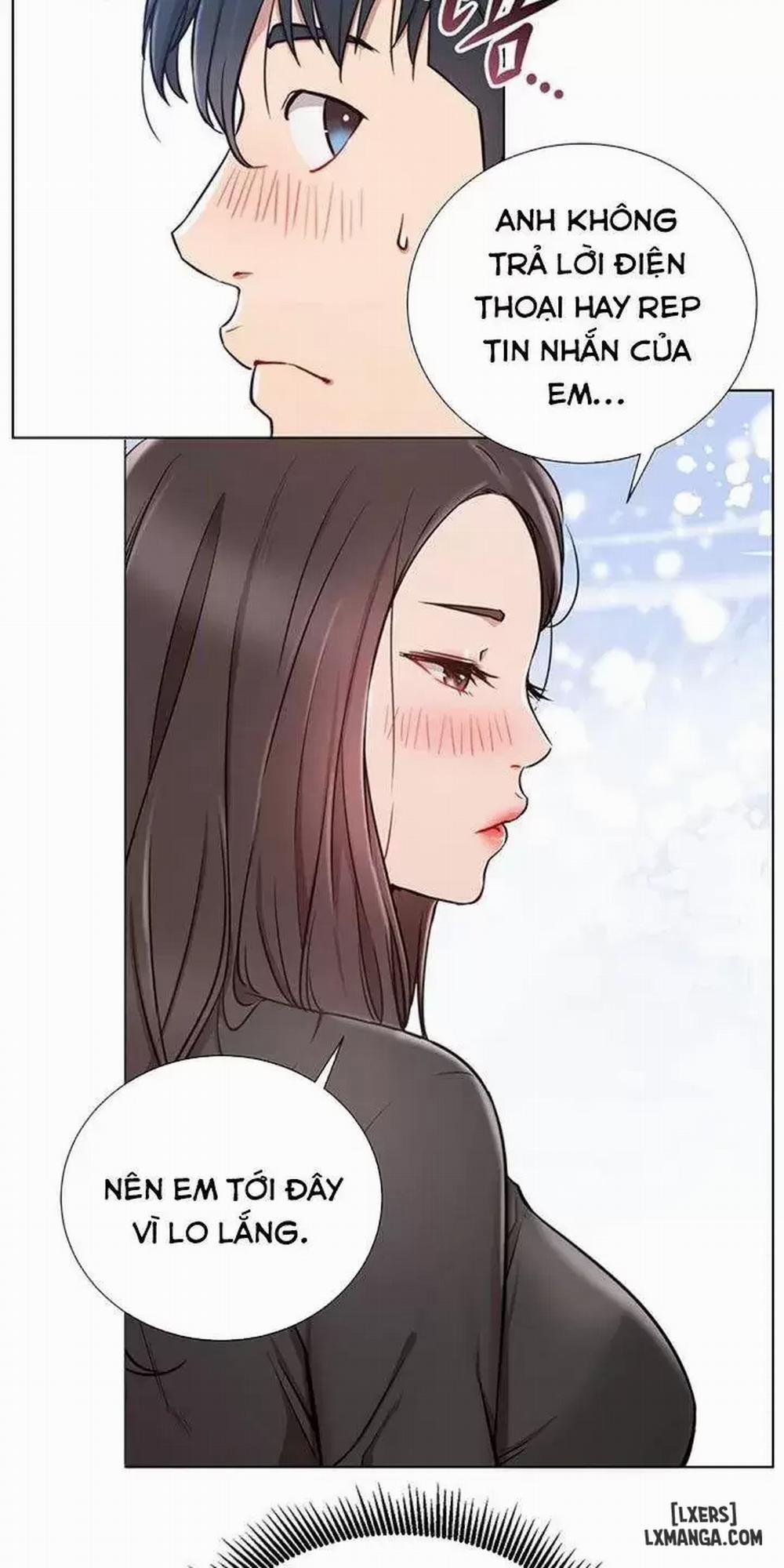 Anh Có Muốn Chịch Em Không? 7 trang 6