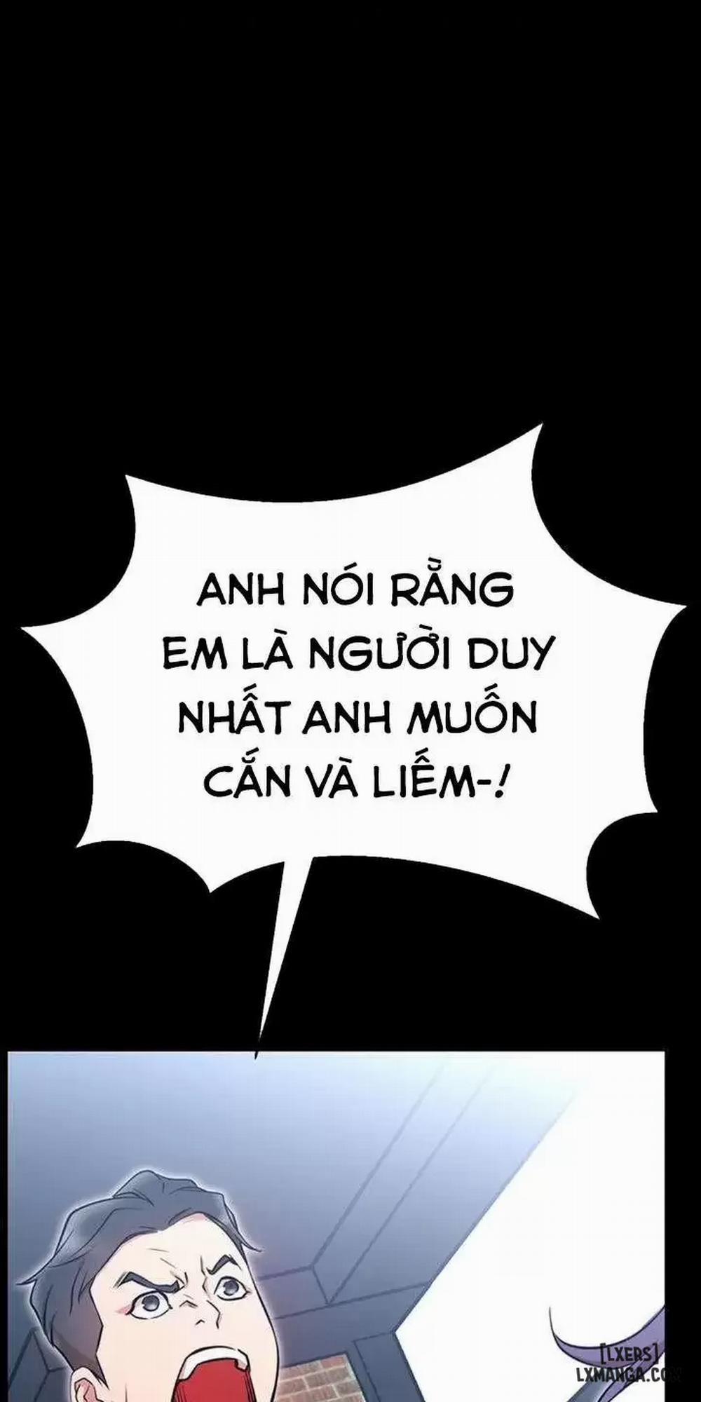 Anh Có Muốn Chịch Em Không? 8 trang 18