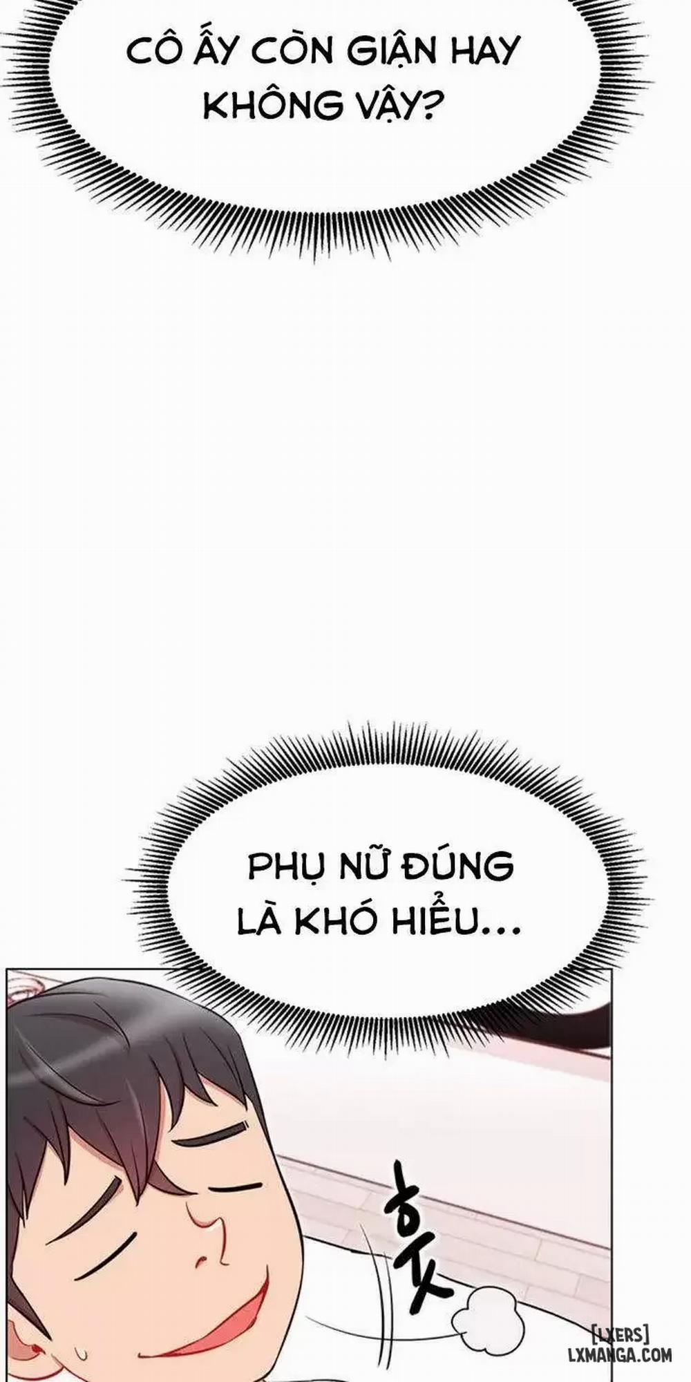 Anh Có Muốn Chịch Em Không? 8 trang 25