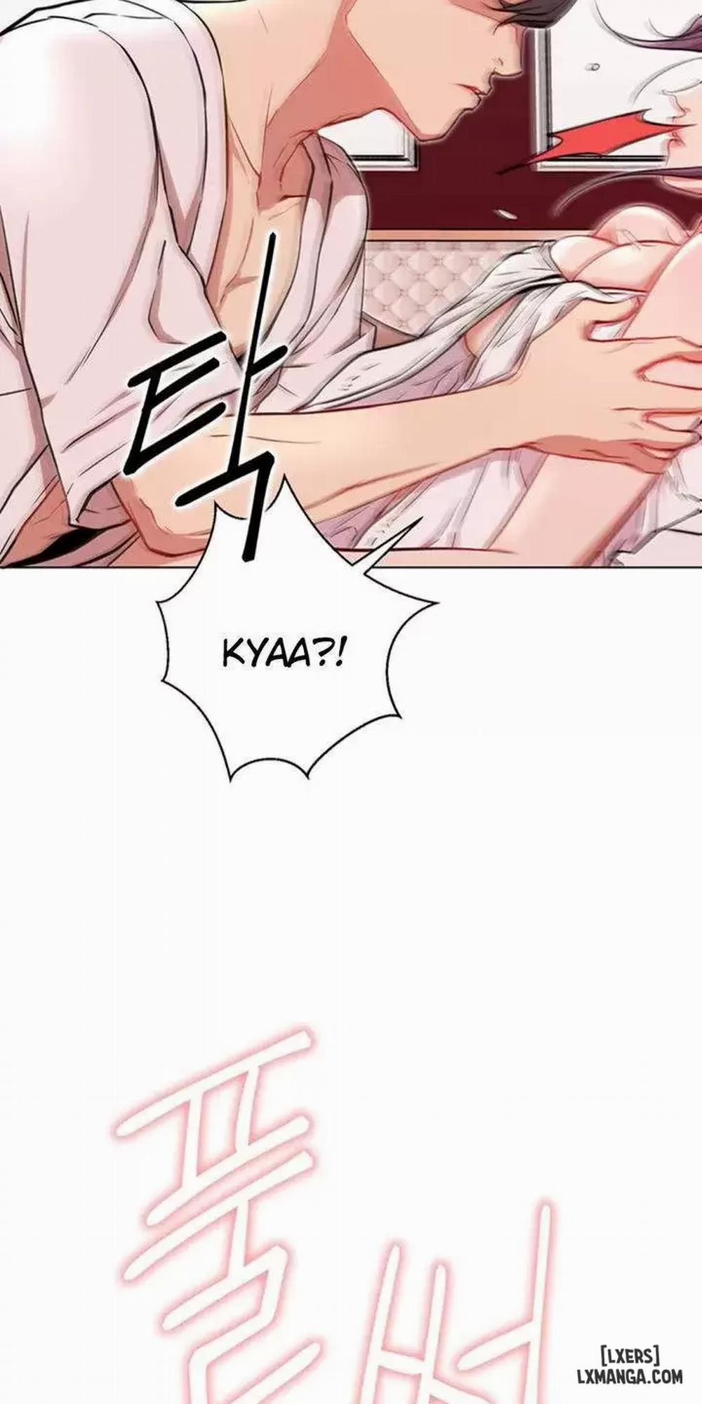 Anh Có Muốn Chịch Em Không? 8 trang 34