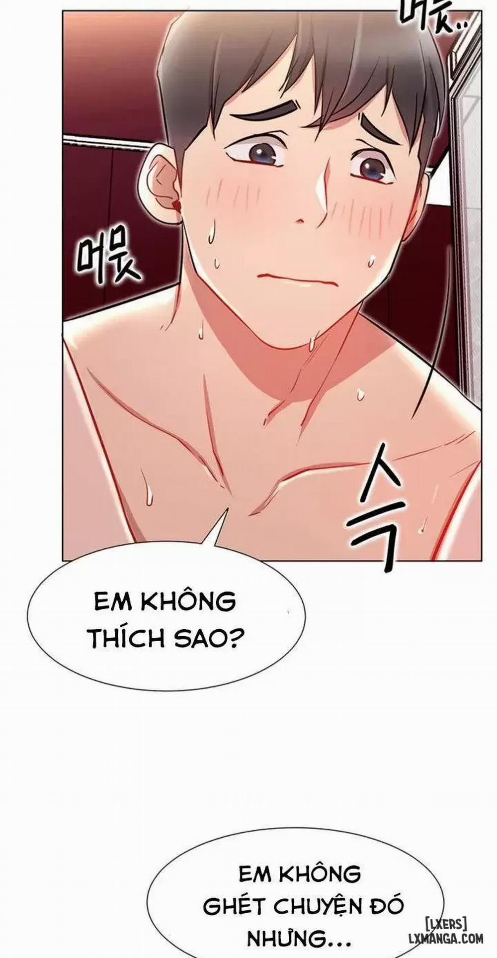 Anh Có Muốn Chịch Em Không? 8 trang 68