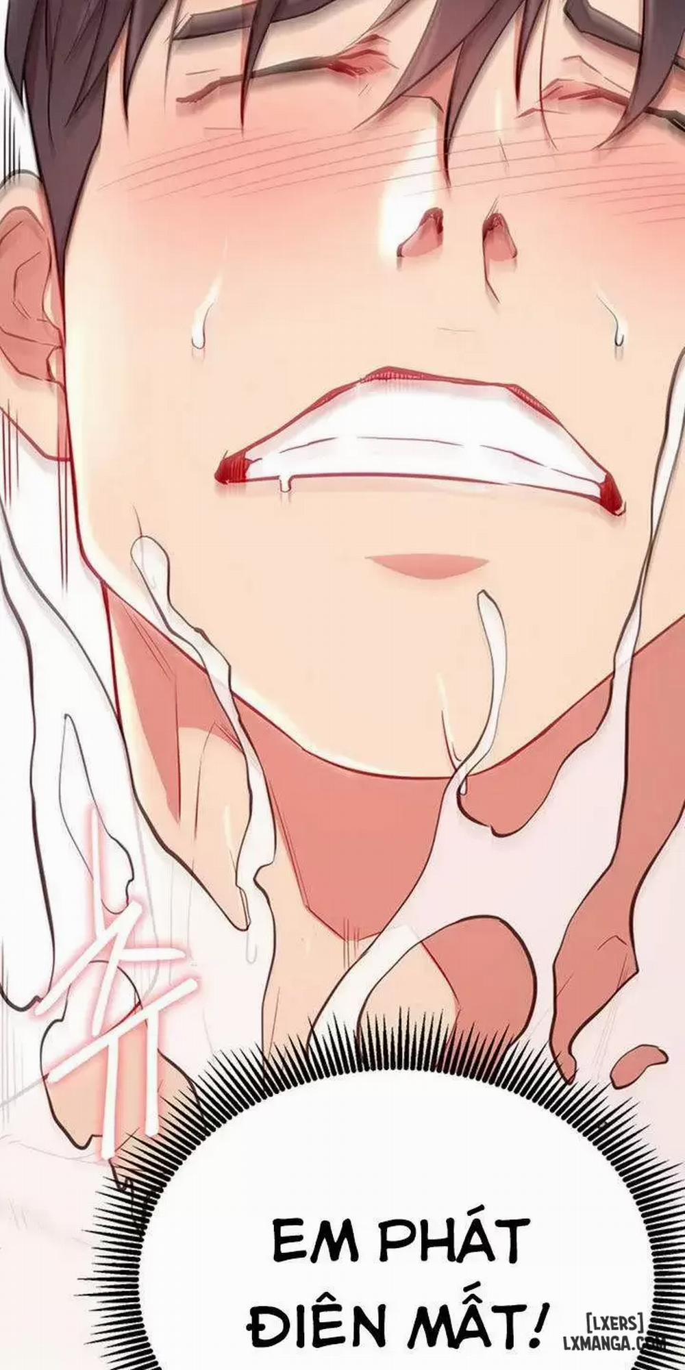 Anh Có Muốn Chịch Em Không? 9 trang 17