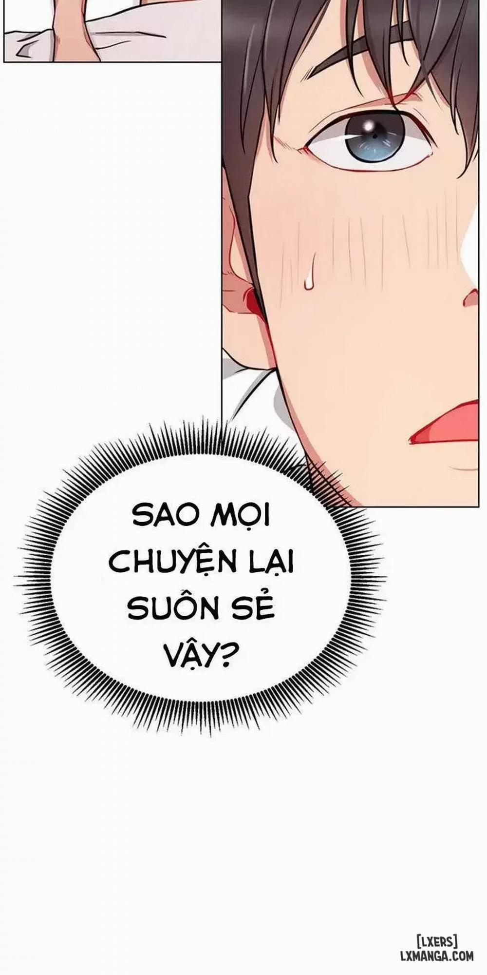 Anh Có Muốn Chịch Em Không? 9 trang 35