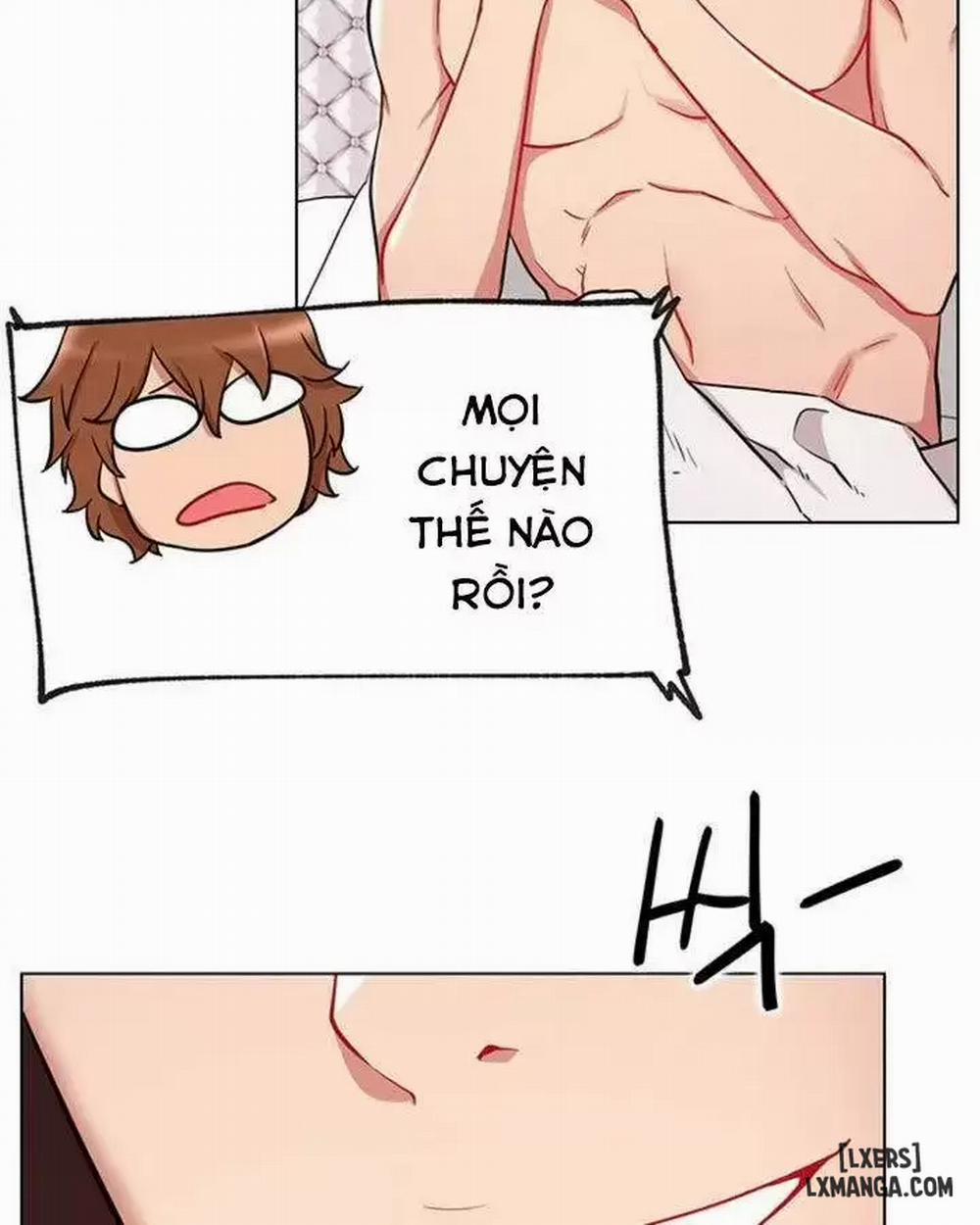 Anh Có Muốn Chịch Em Không? 9 trang 38