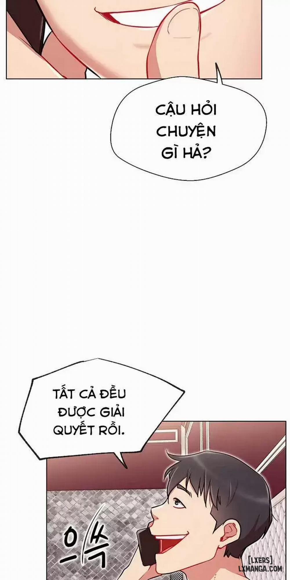 Anh Có Muốn Chịch Em Không? 9 trang 39