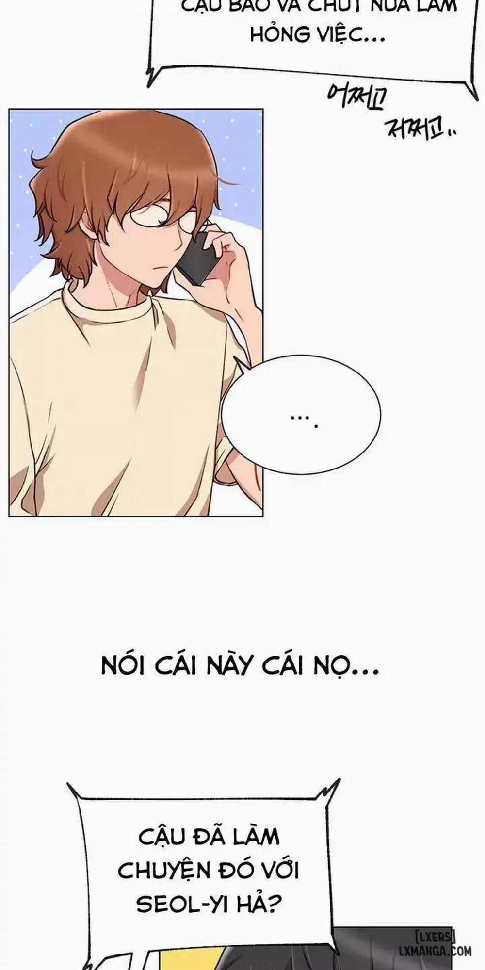 Anh Có Muốn Chịch Em Không? 9 trang 41