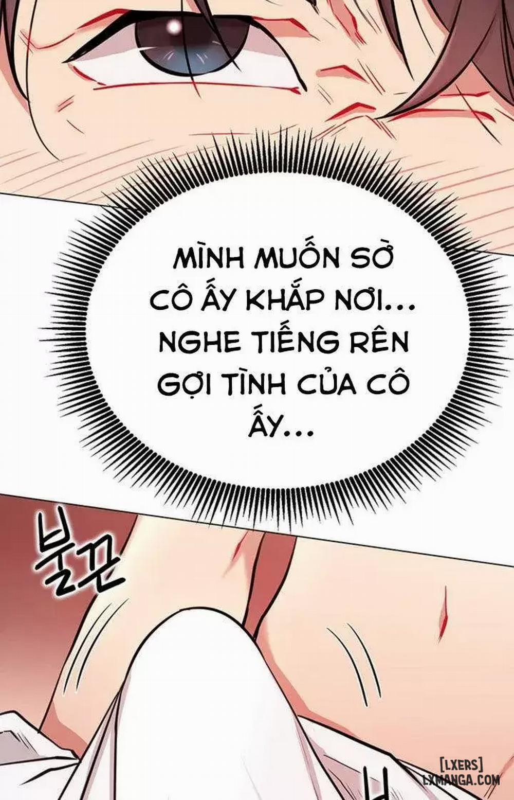 Anh Có Muốn Chịch Em Không? 9 trang 56