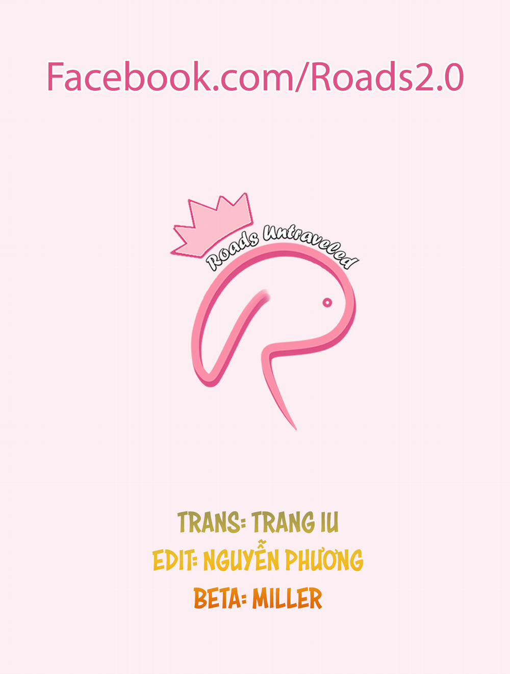 Anh Có Nghĩ Em Béo Không? 7 trang 13