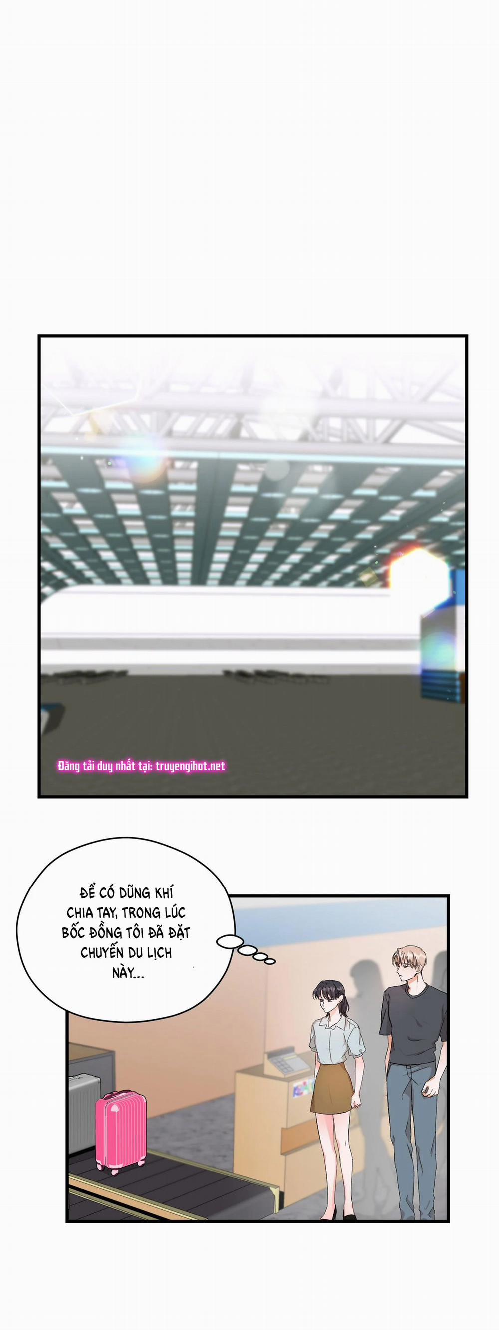 Anh Có Thể Chờ Em Không 1 trang 22