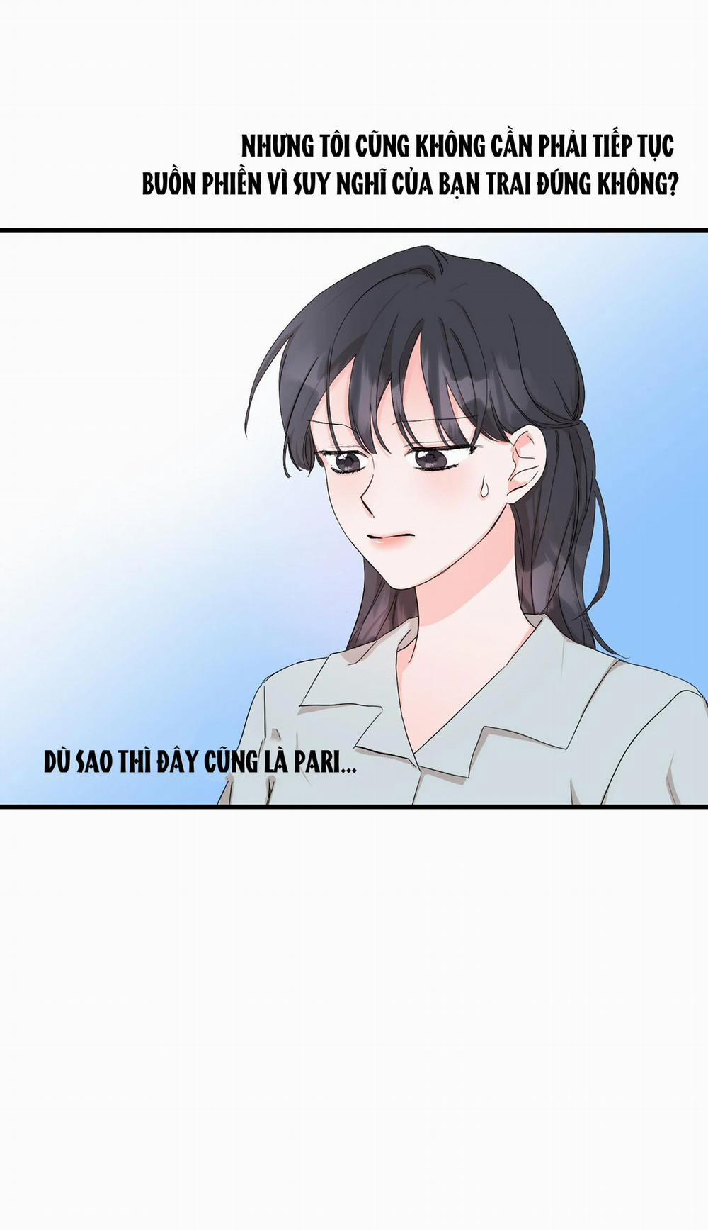 Anh Có Thể Chờ Em Không 1 trang 23