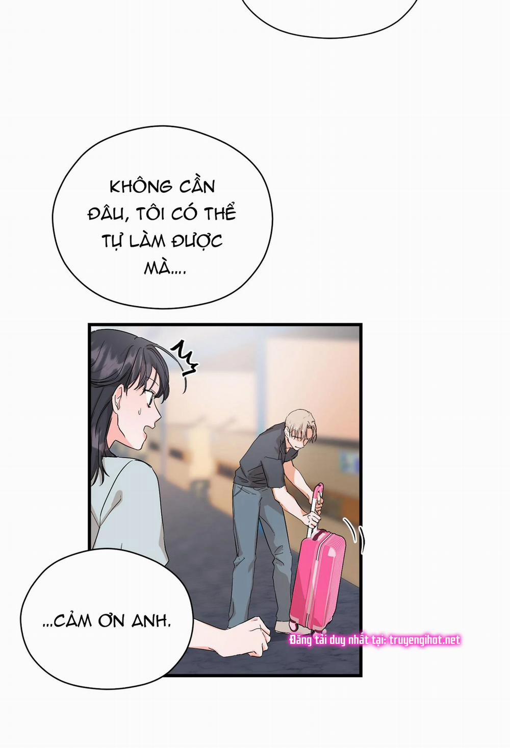Anh Có Thể Chờ Em Không 1 trang 29