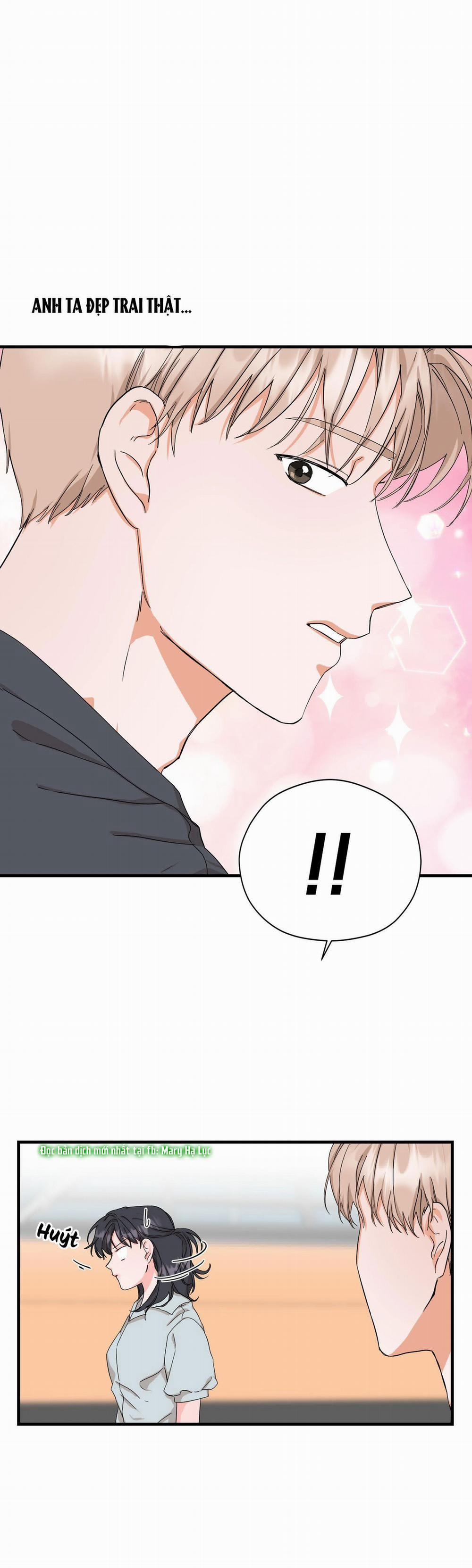 Anh Có Thể Chờ Em Không 1 trang 34