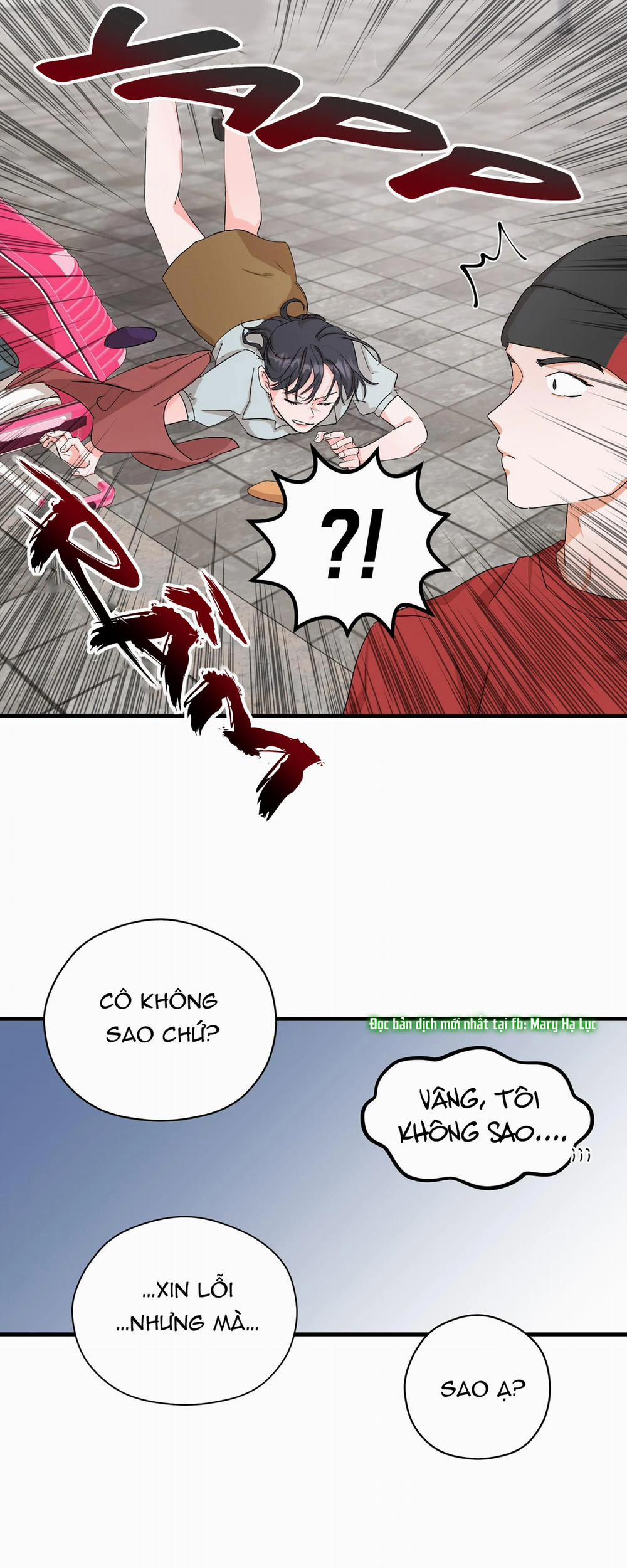 Anh Có Thể Chờ Em Không 1 trang 39