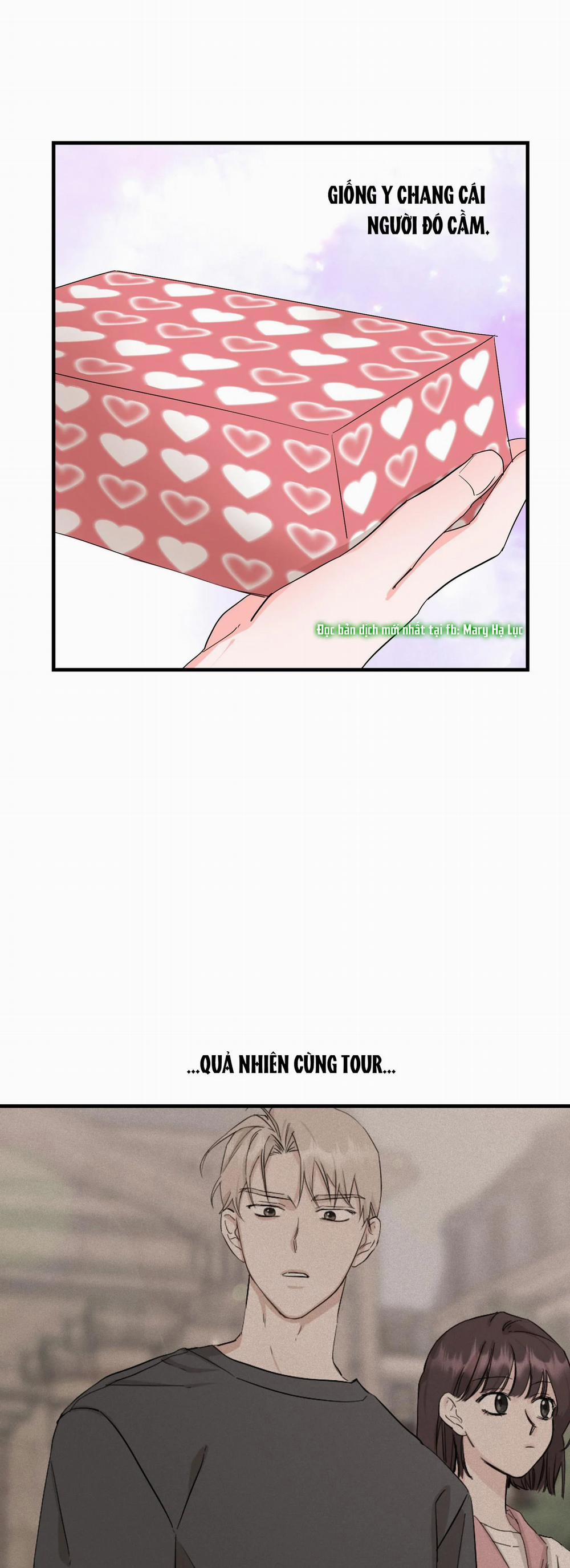 Anh Có Thể Chờ Em Không 1 trang 46