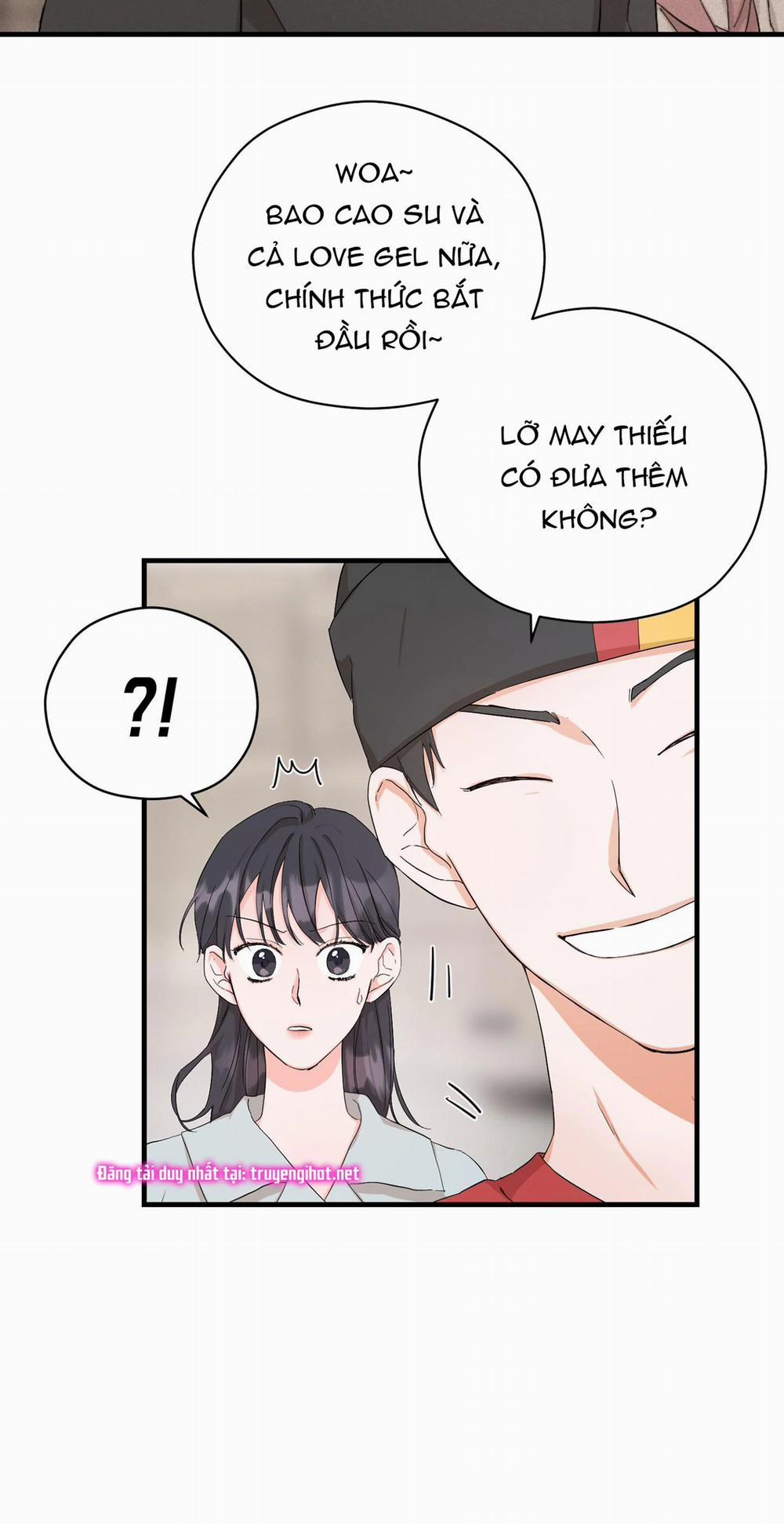 Anh Có Thể Chờ Em Không 1 trang 47