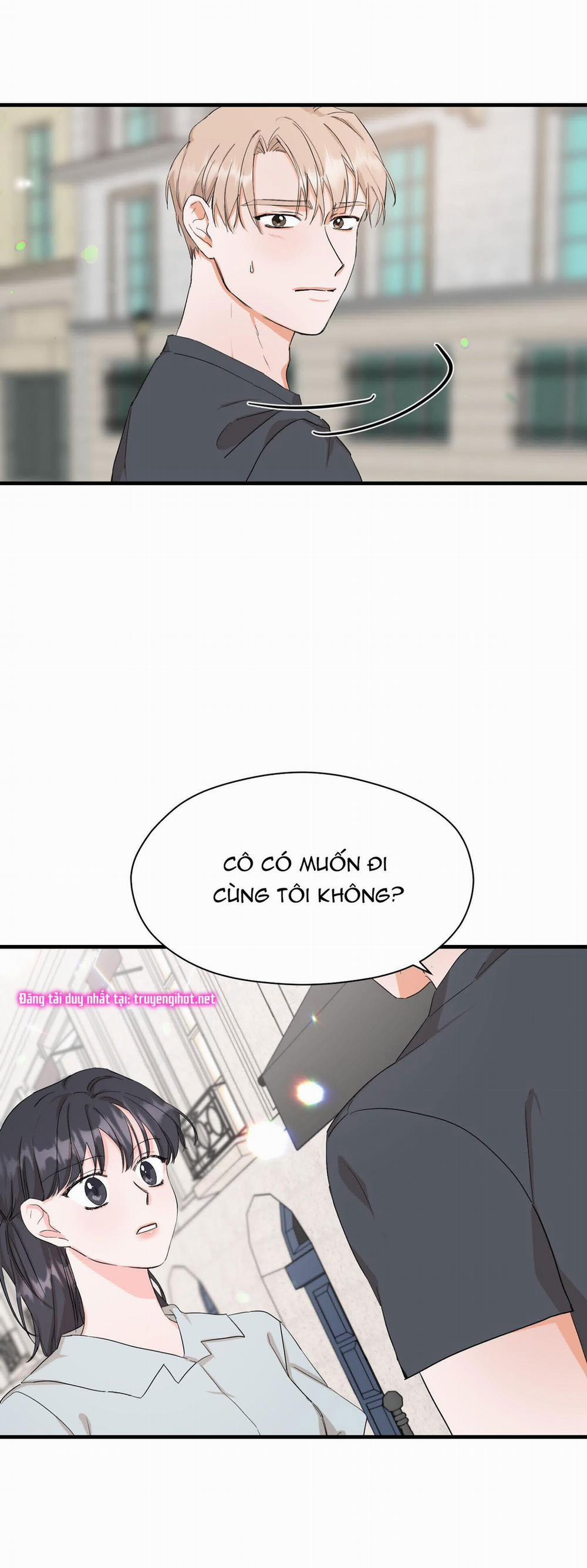 Anh Có Thể Chờ Em Không 1 trang 63