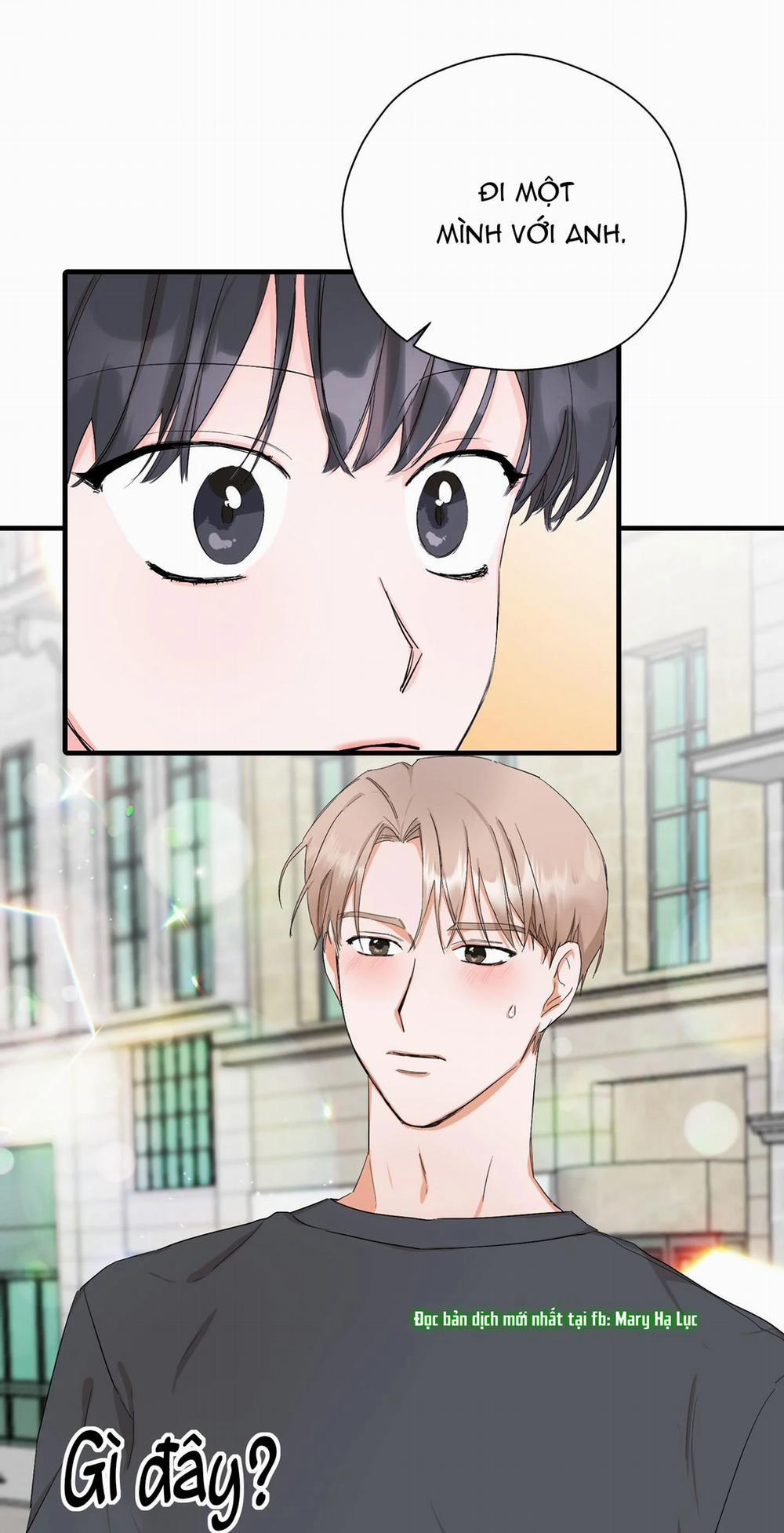 Anh Có Thể Chờ Em Không 1 trang 64