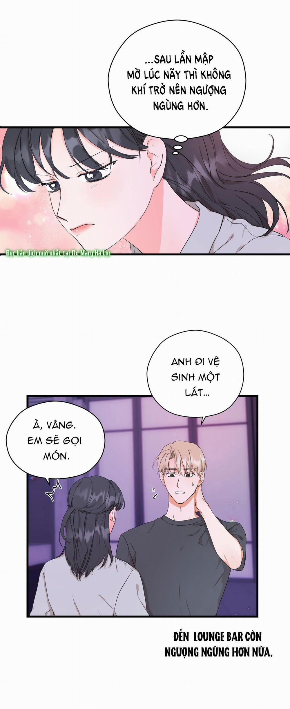 Anh Có Thể Chờ Em Không 2 trang 22